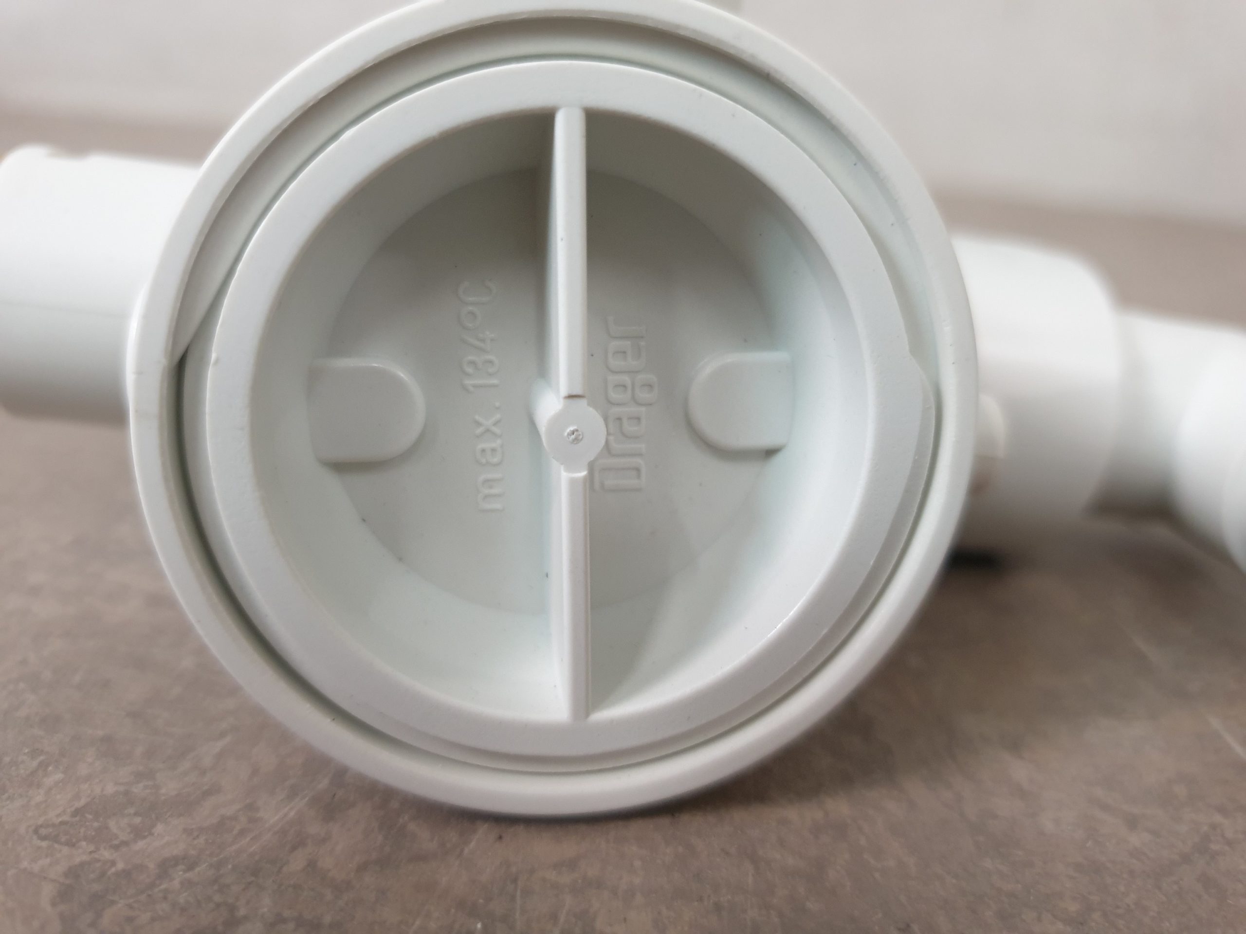 Dräger Evita PA12 GK30 Ventil Expirationsventil – Bild 16