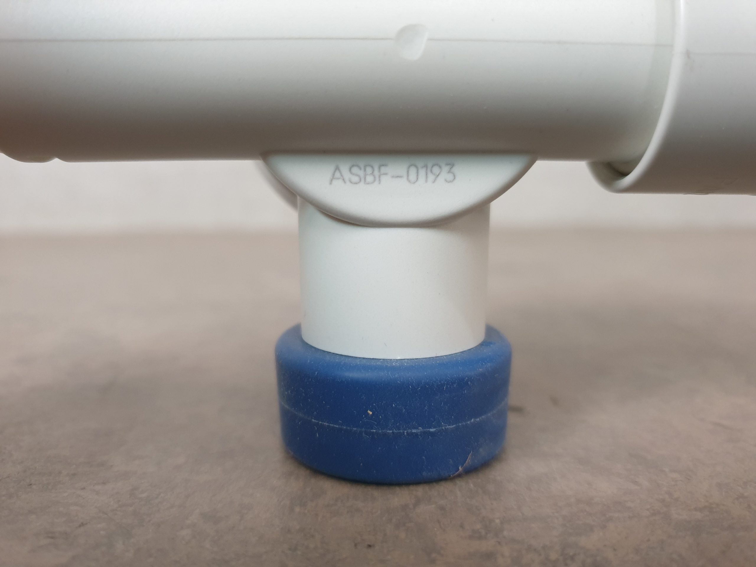 Dräger Evita PA12 GK30 Ventil Expirationsventil – Bild 8