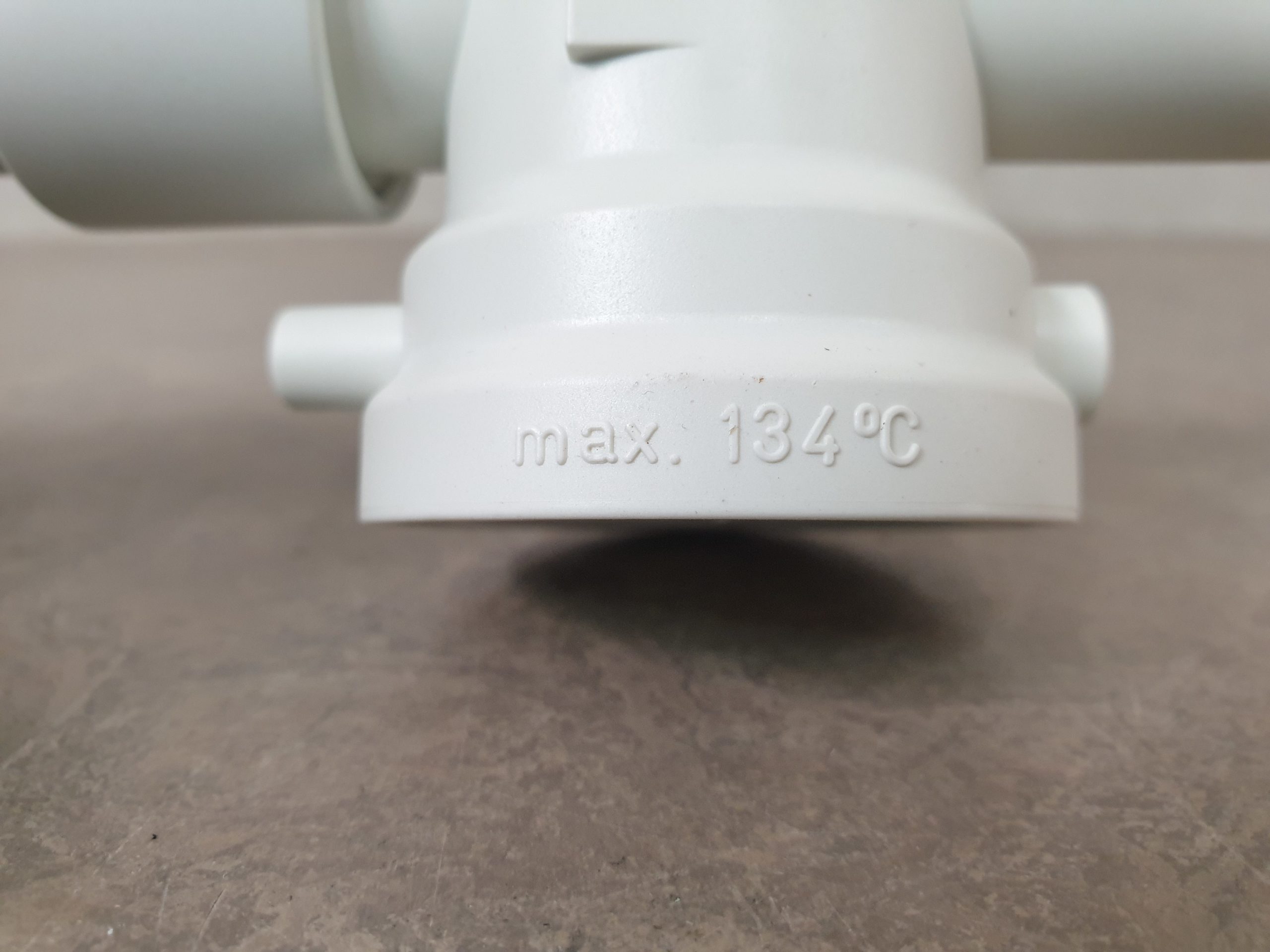 Dräger Evita PA12 GK30 Ventil Expirationsventil – Bild 18