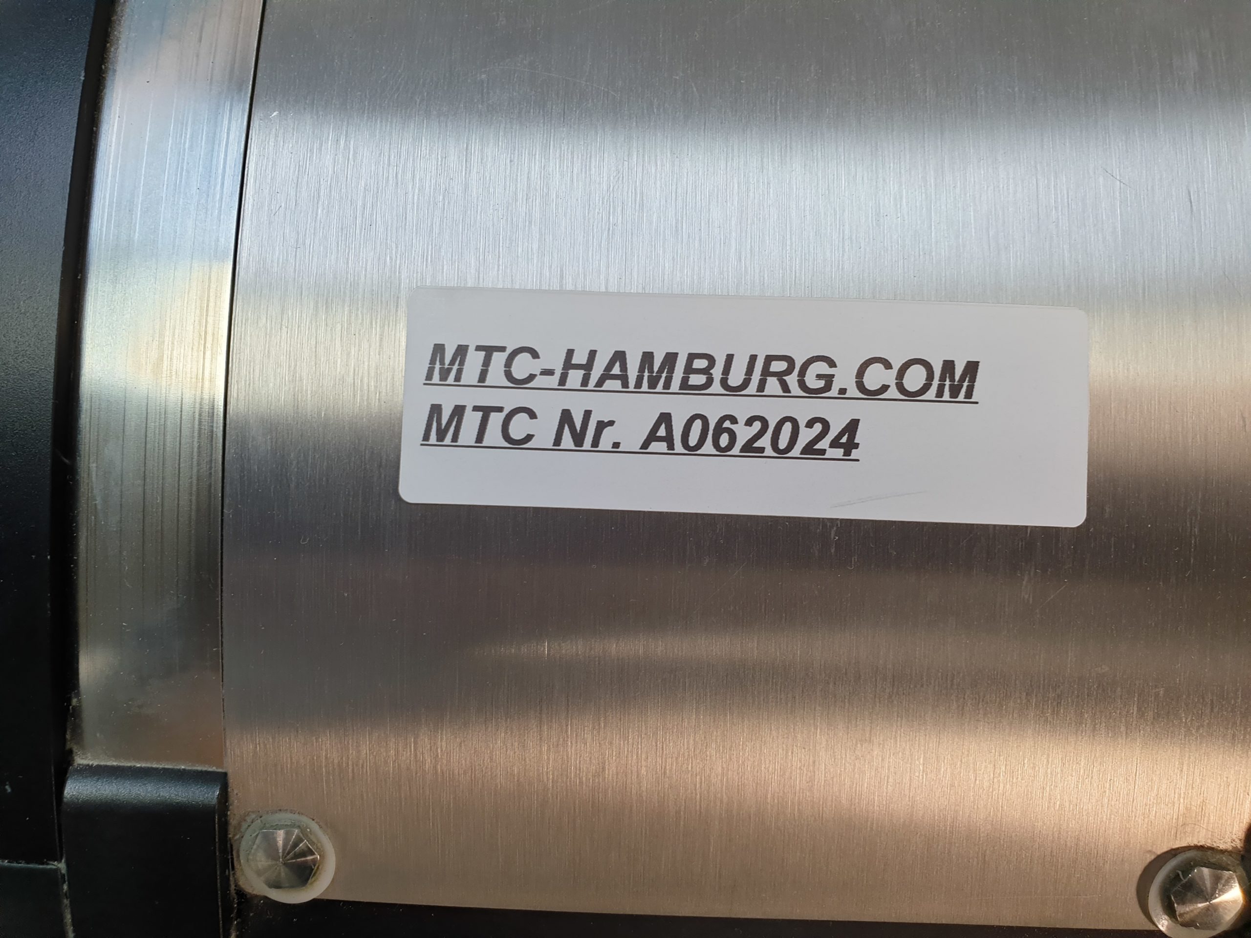 Maquet 1180.01B1 Op Tisch Säule - mit Steuerungskasten und Fernbedienung – Bild 2