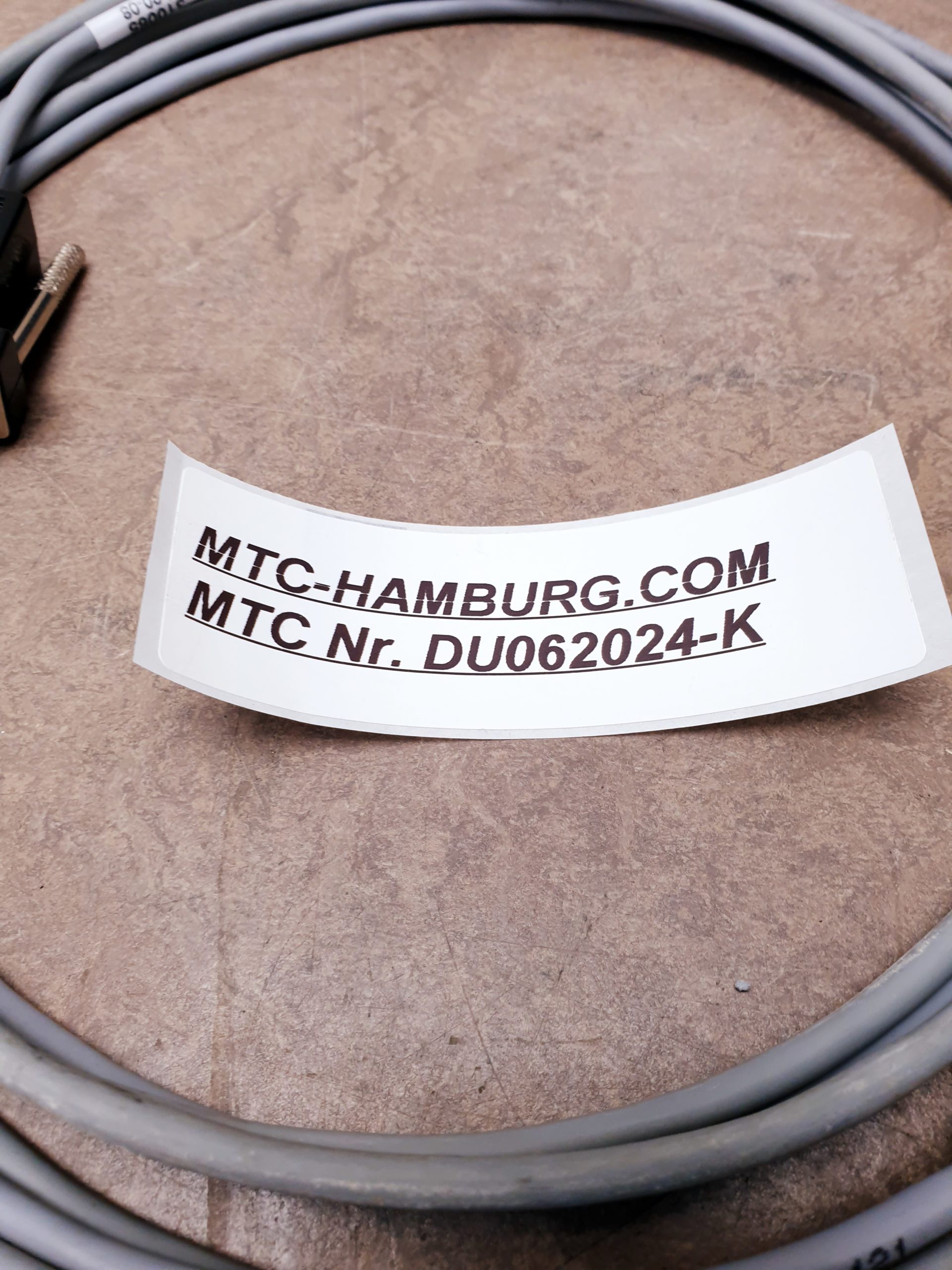 Schiller CARDIOVIT FT-1 Touch 12 Kanal EKG Gerät – Bild 2