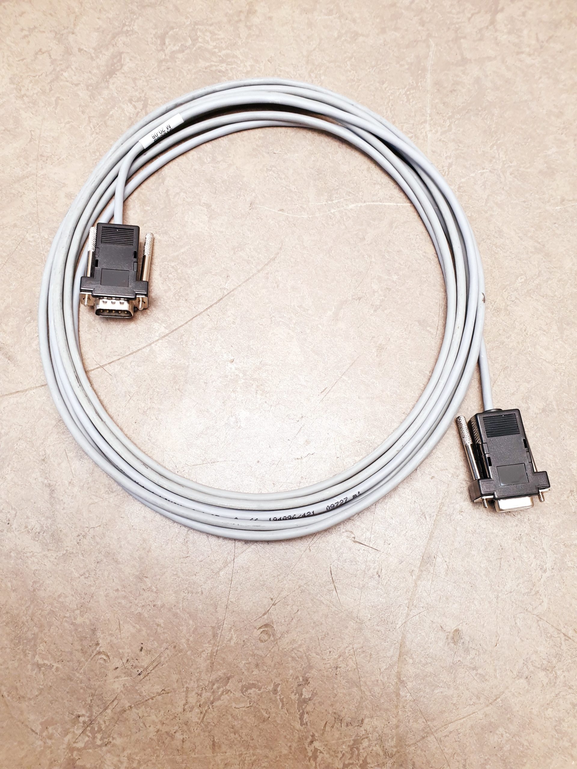 Schiller CARDIOVIT FT-1 Touch 12 Kanal EKG Gerät – Bild 7