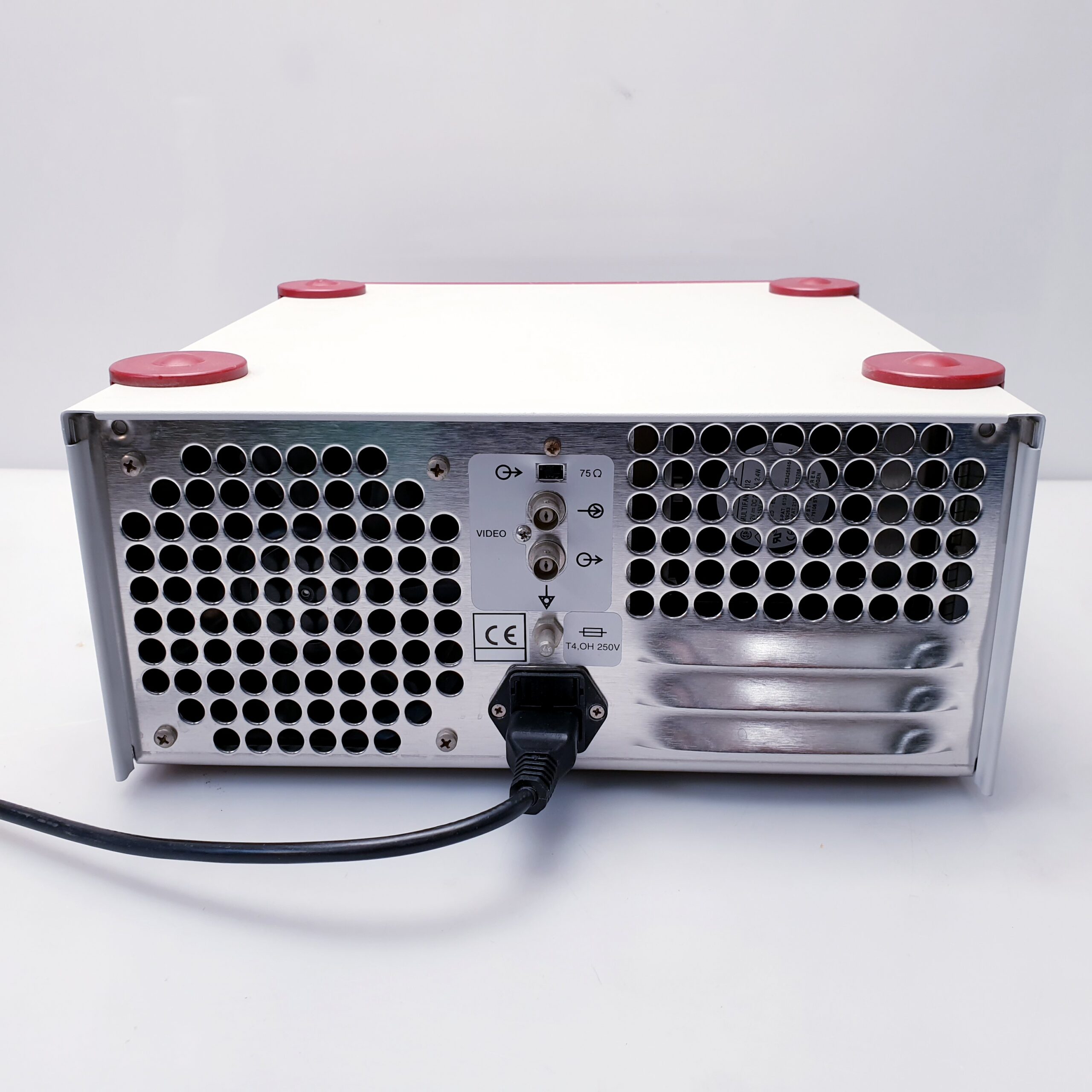 Richard Wolf 5123 AUTO LP Lichtquelle – Bild 16