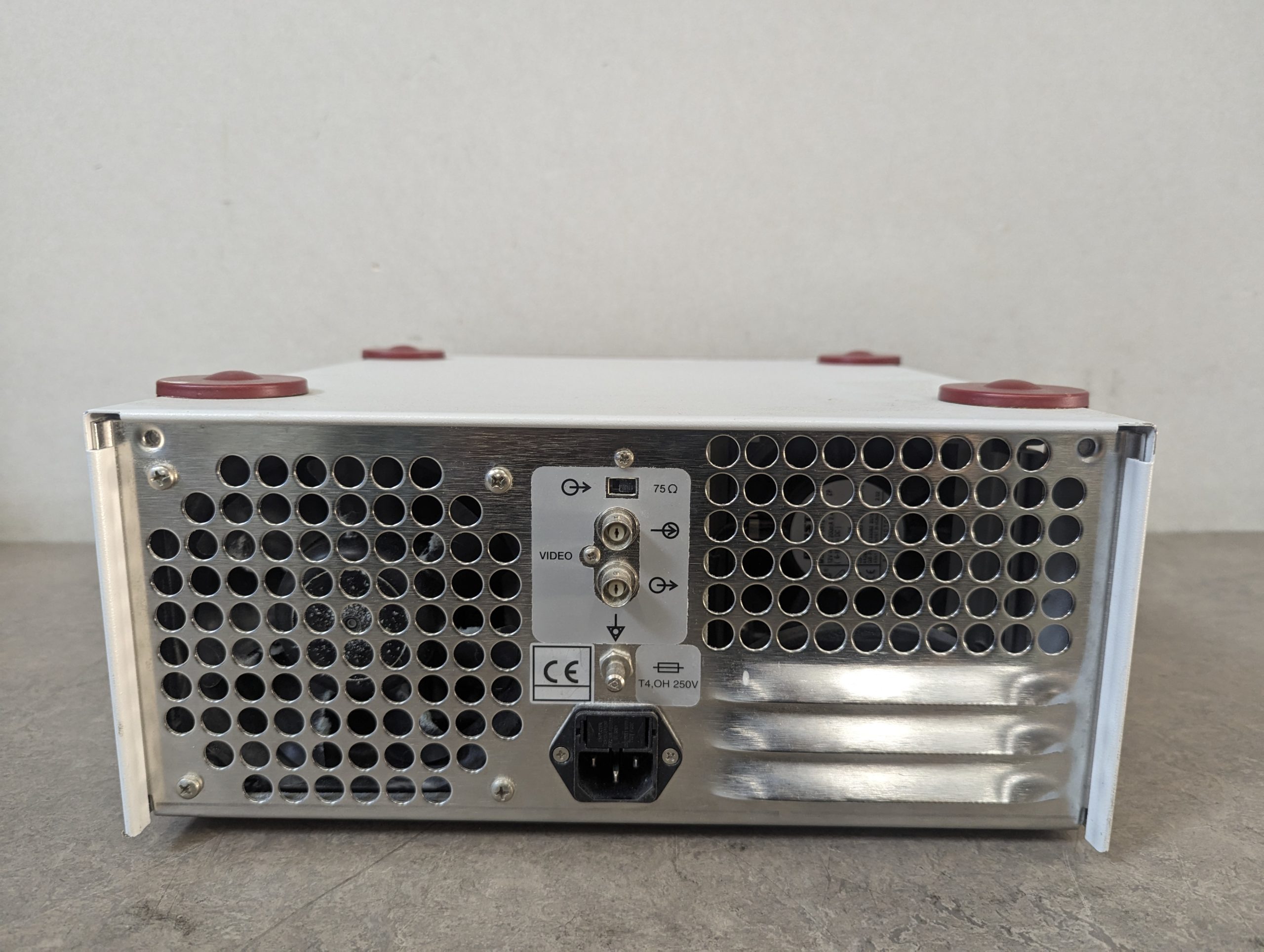 Richard Wolf 5123 AUTO LP Lichtquelle – Bild 5