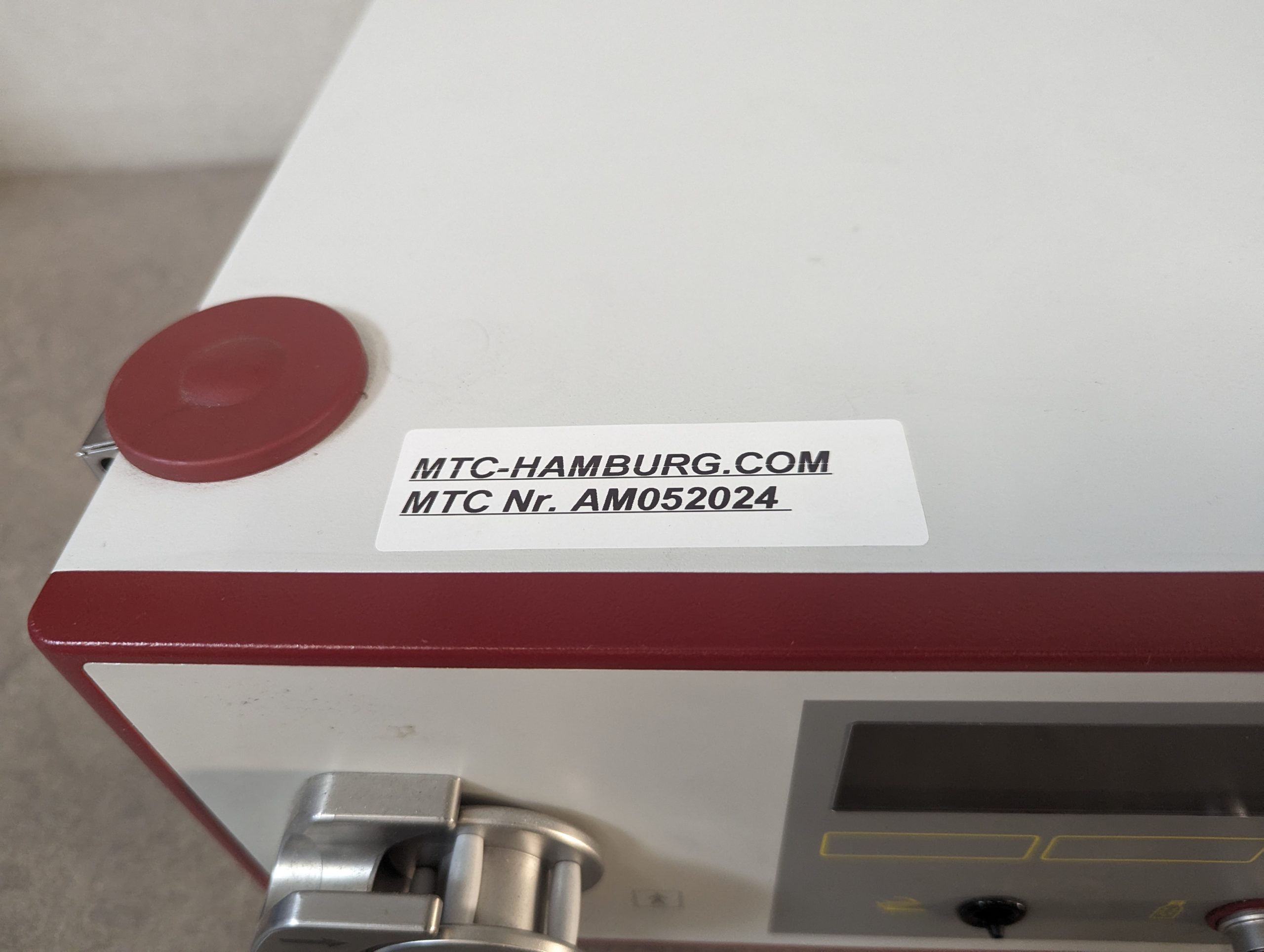 Richard Wolf 6554 Recto Pump - – Bild 2