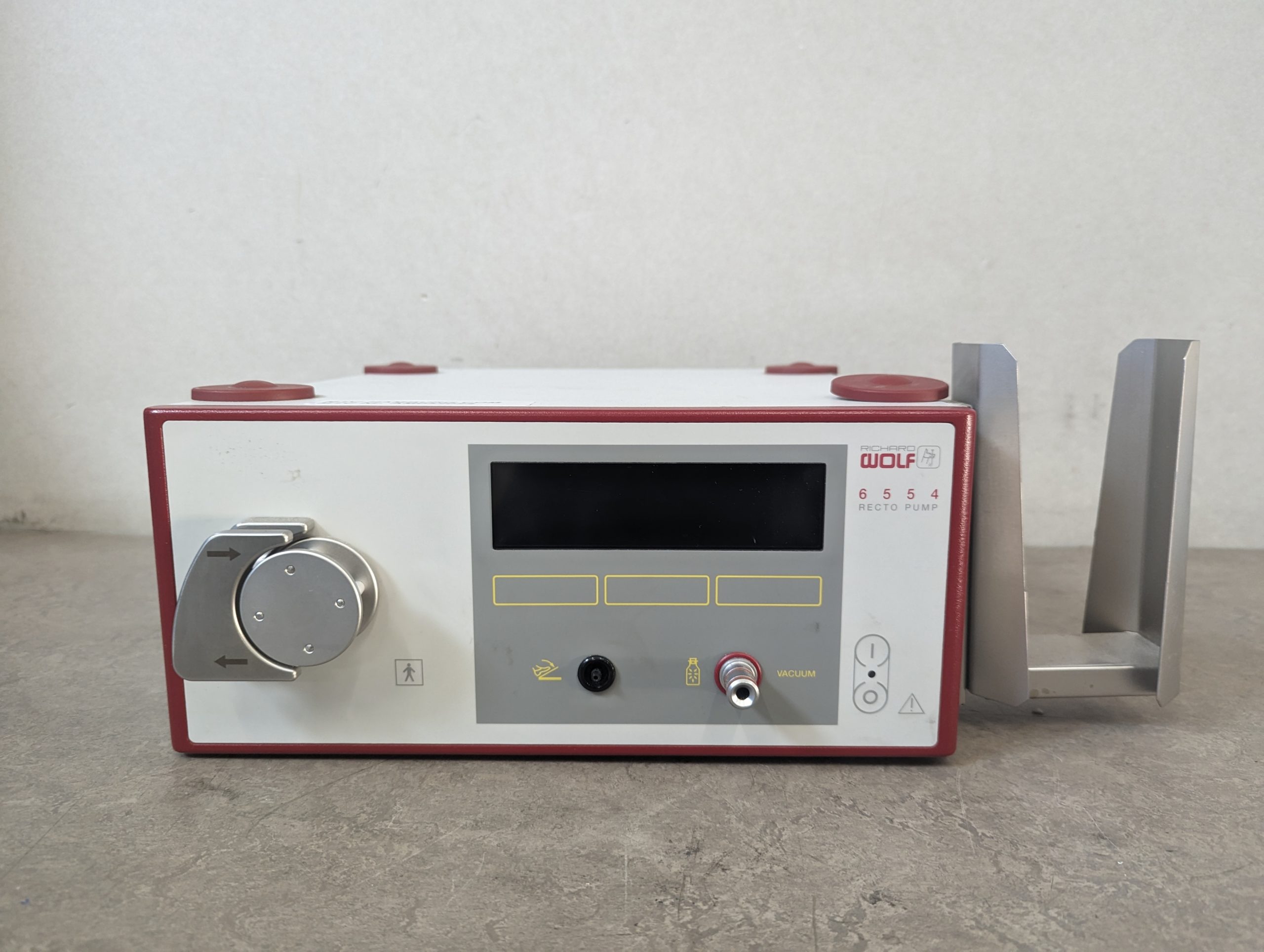 Richard Wolf 6554 Recto Pump - – Bild 3