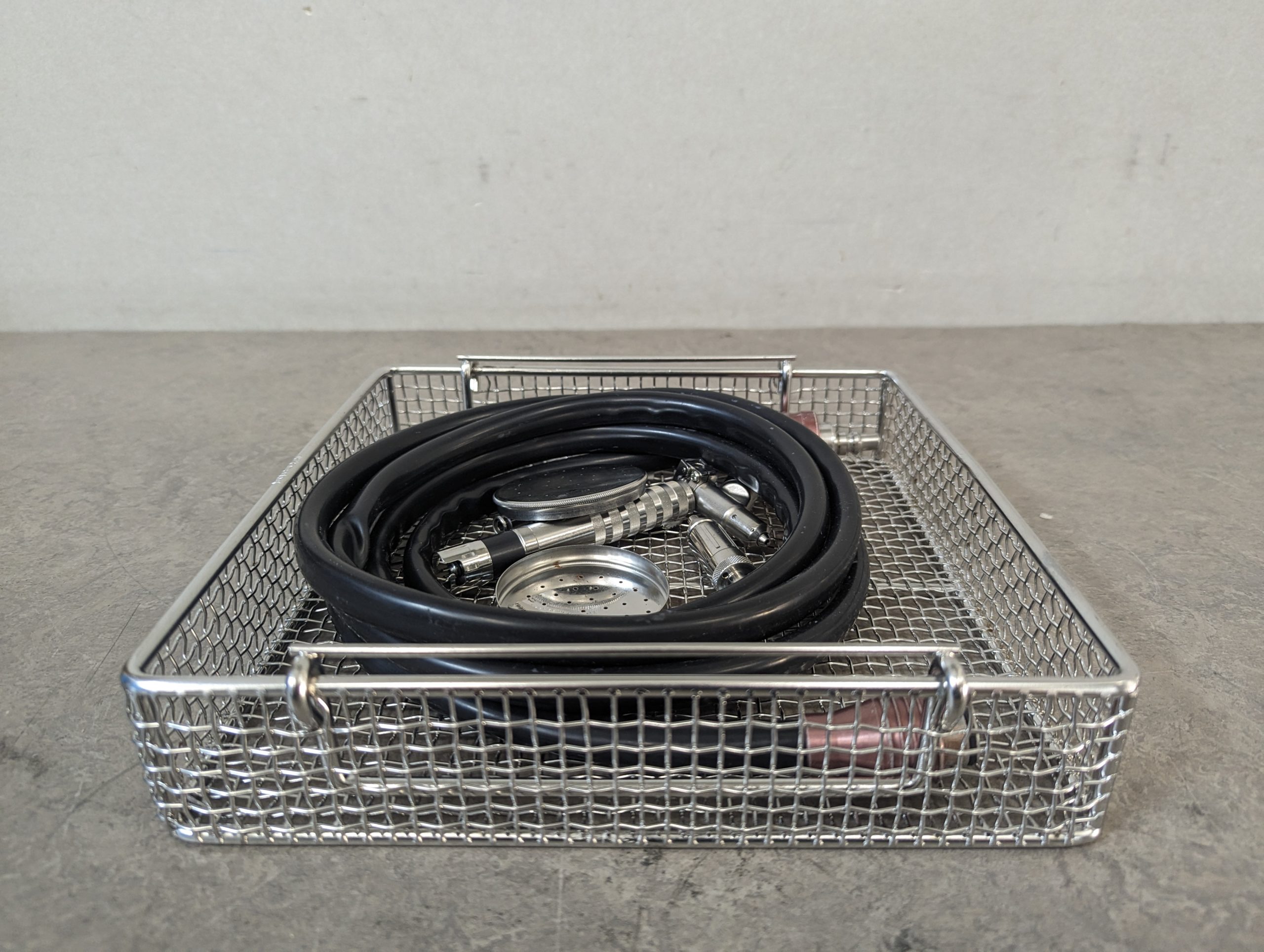 Swiss - Synthes 512.42 + 512.50 + 512.20 + – Bild 2