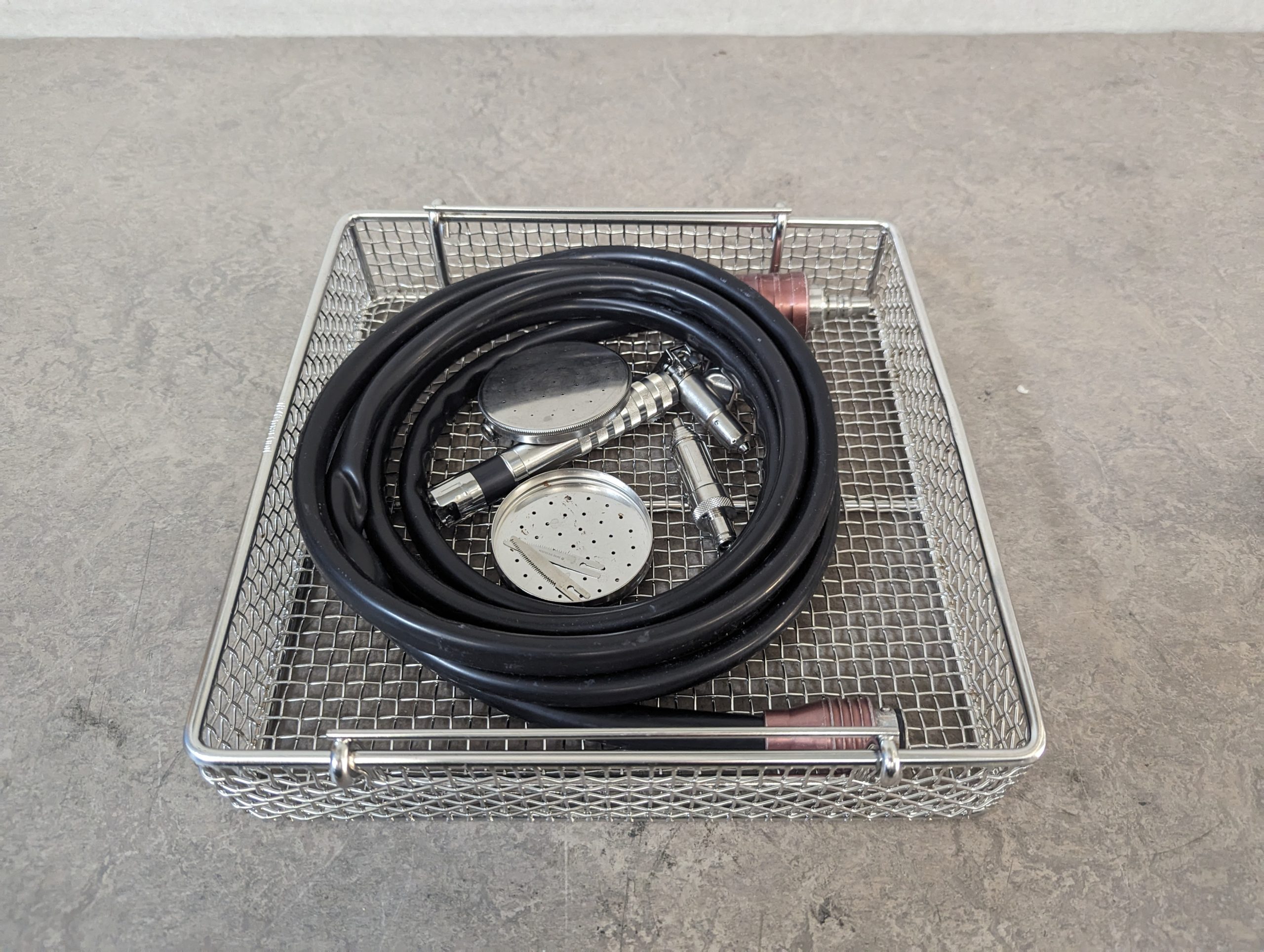 Swiss - Synthes 512.42 + 512.50 + 512.20 + – Bild 3