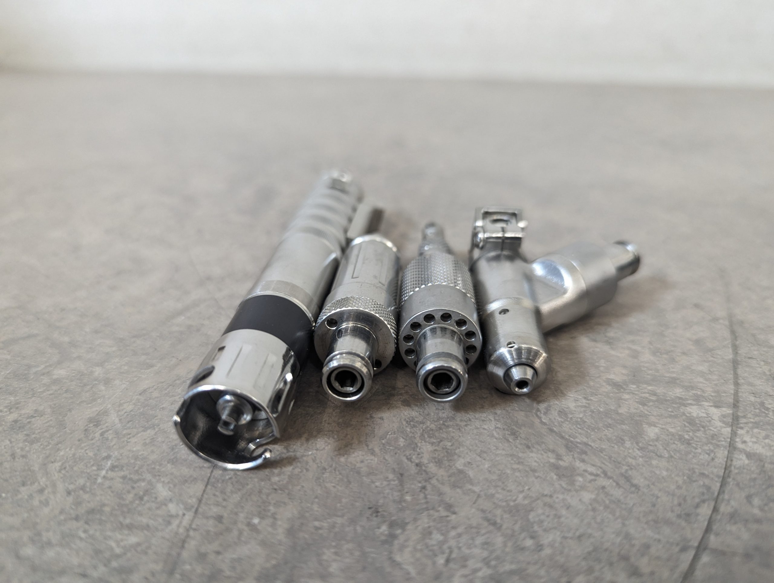 Swiss - Synthes 512.42 + 512.50 + 512.20 + – Bild 5