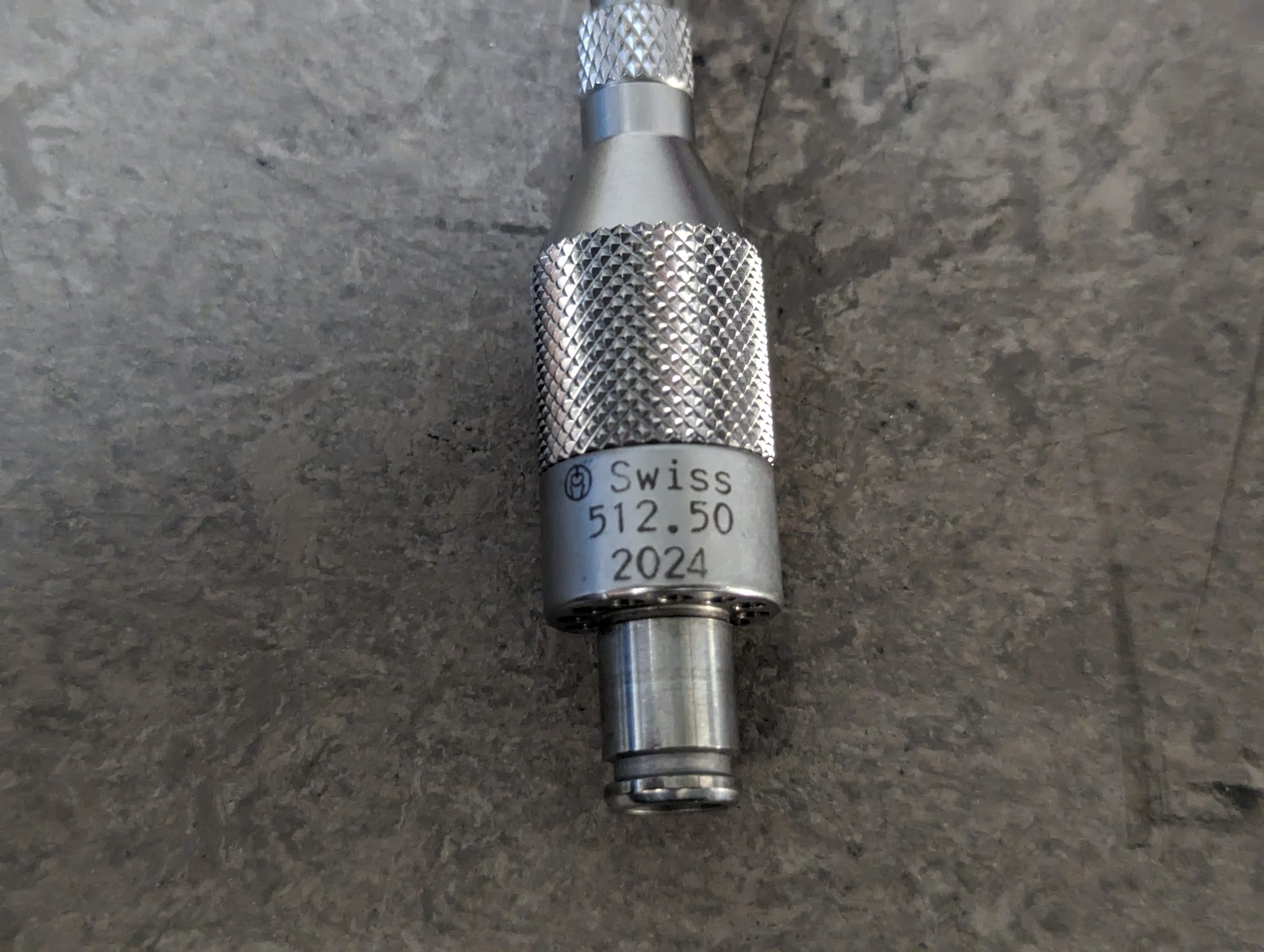 Swiss - Synthes 512.42 + 512.50 + 512.20 + – Bild 9