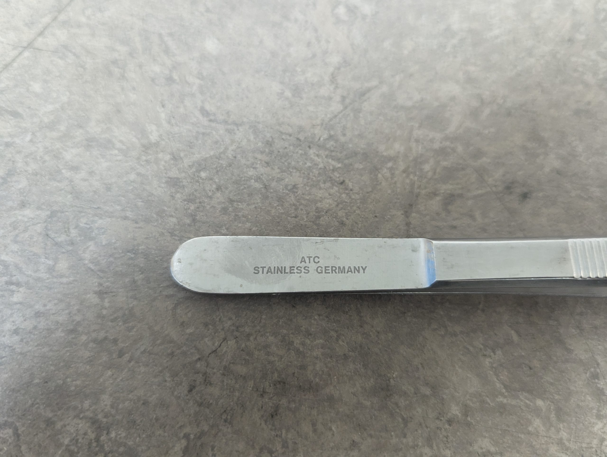 Chirurgische instrumente konvolut ATC; Arnold, ... – Bild 4