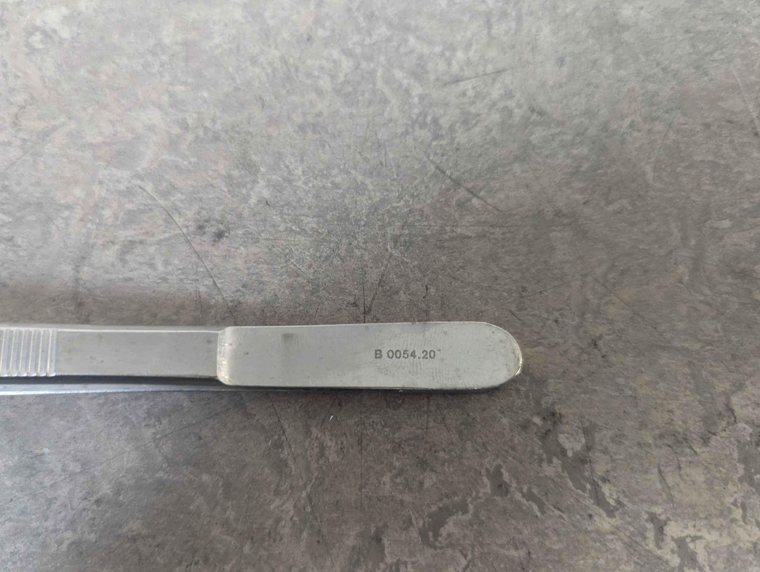 Chirurgische instrumente konvolut ATC; Arnold, ... – Bild 5