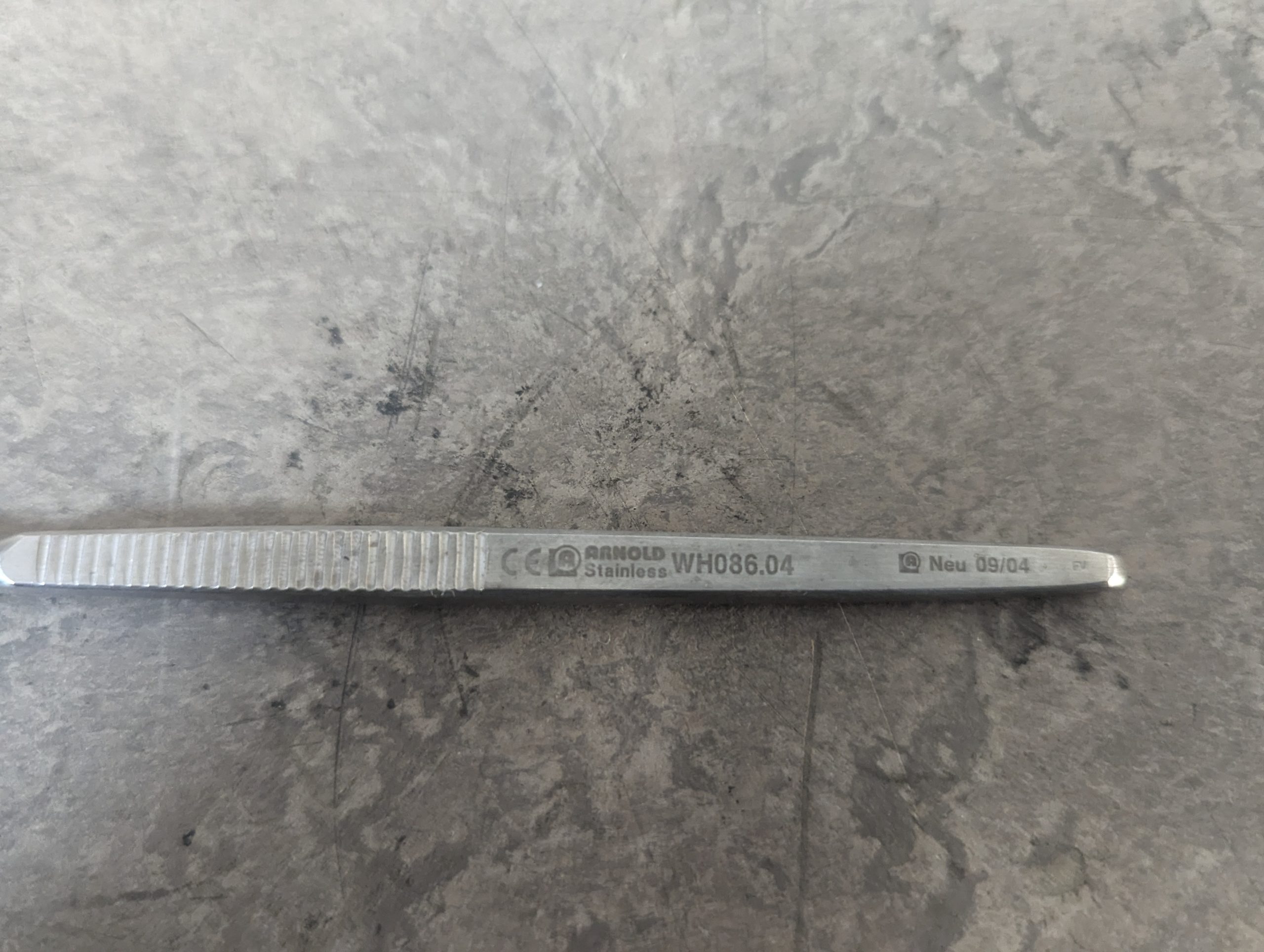 Chirurgische instrumente konvolut ATC; Arnold, ... – Bild 9