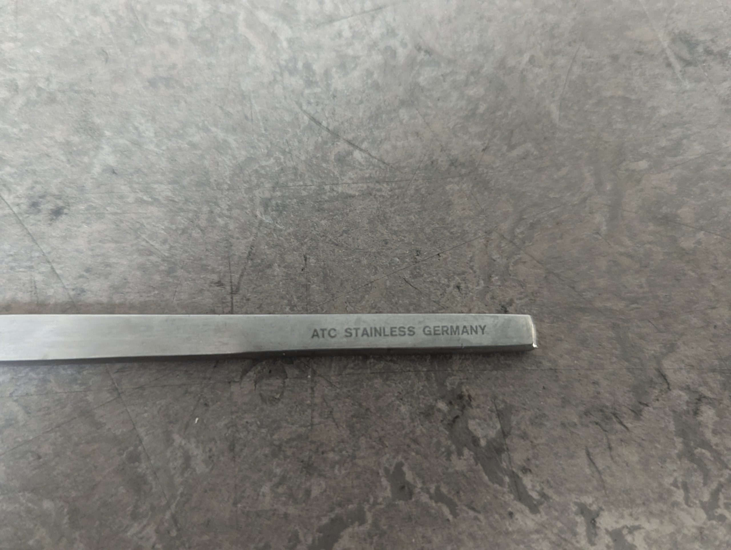 Chirurgische instrumente konvolut ATC; Arnold, ... – Bild 10