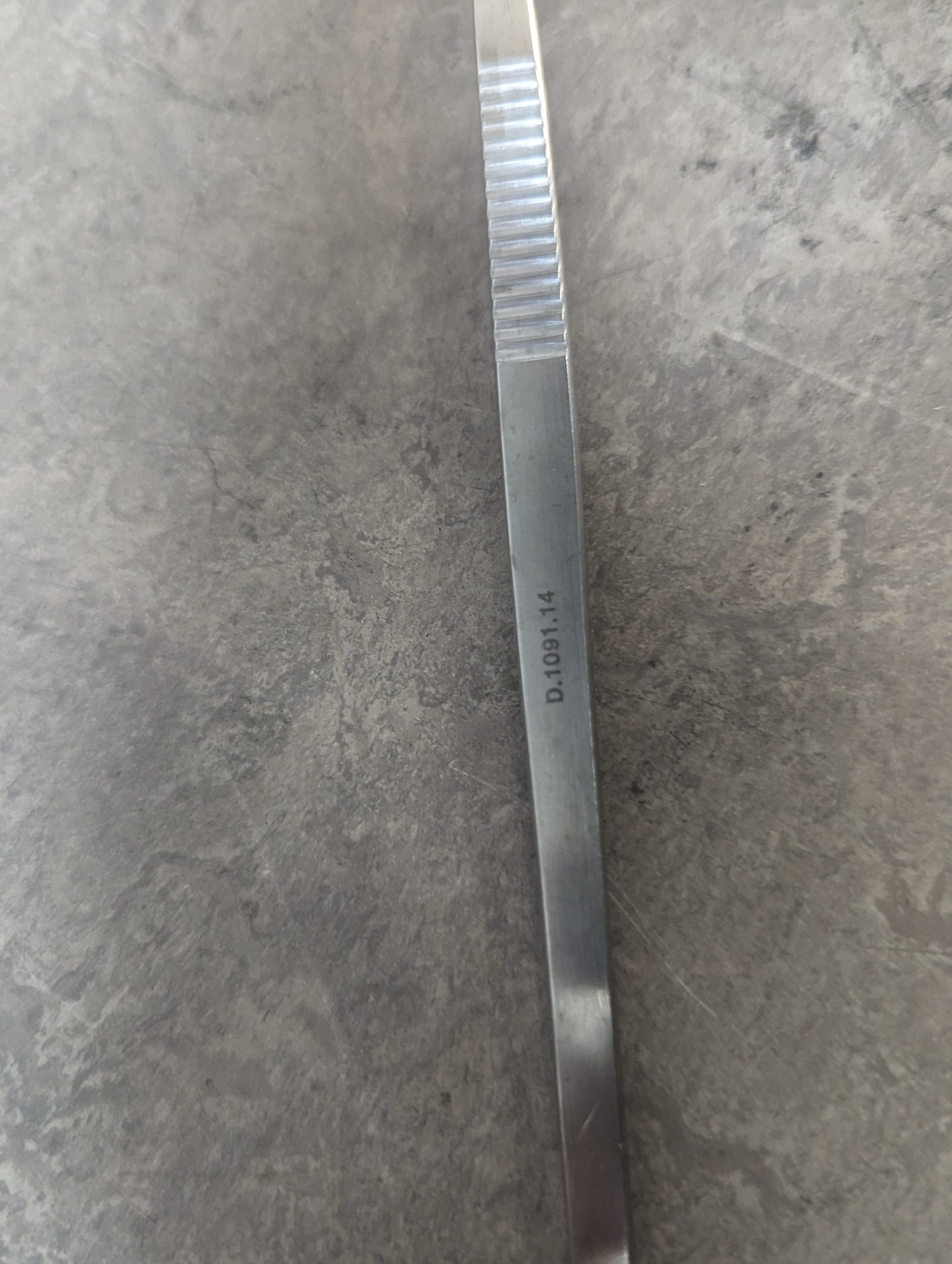 Chirurgische instrumente konvolut ATC; Arnold, ... – Bild 11