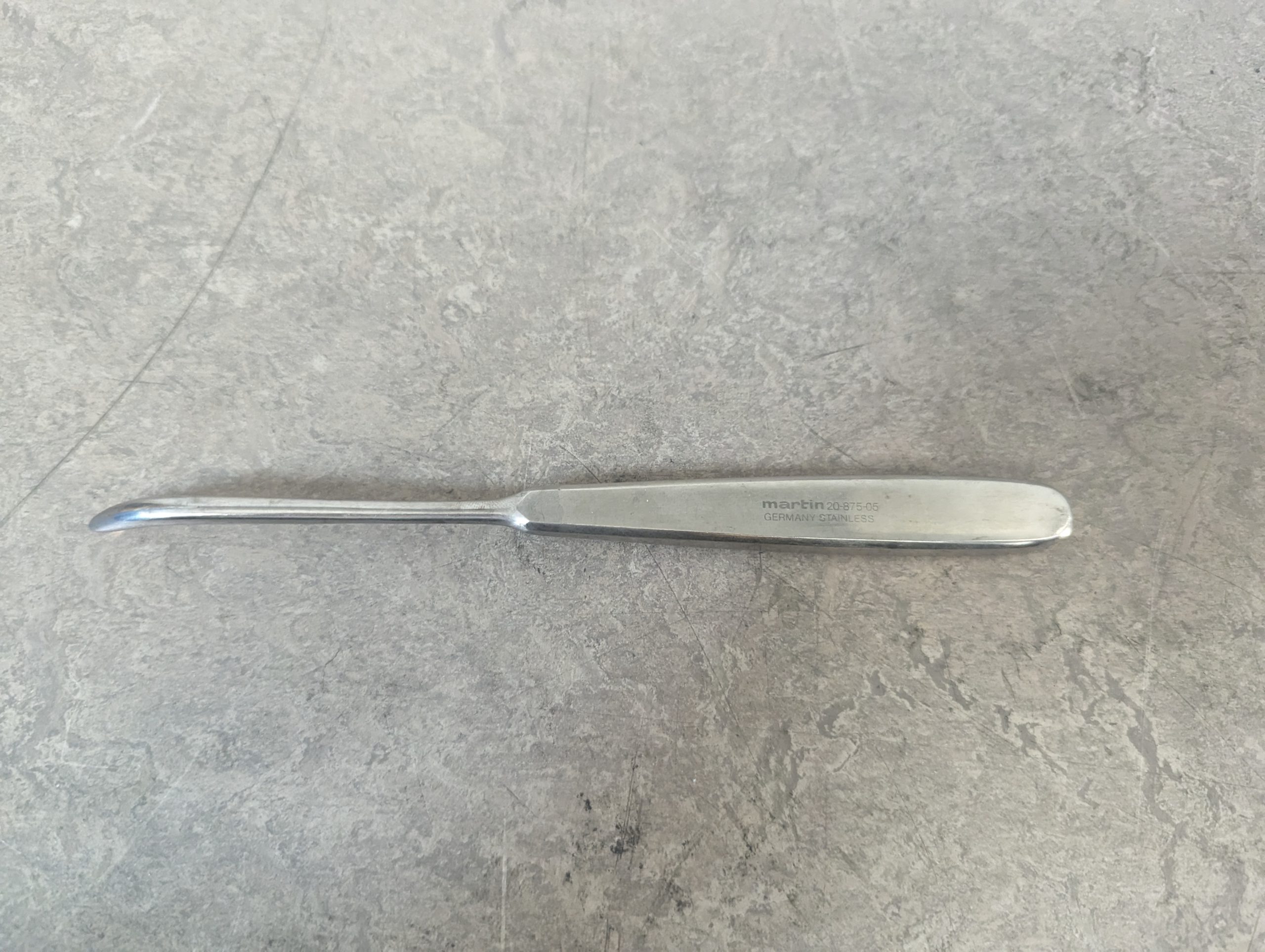 Chirurgische instrumente konvolut ATC; Arnold, ... – Bild 13