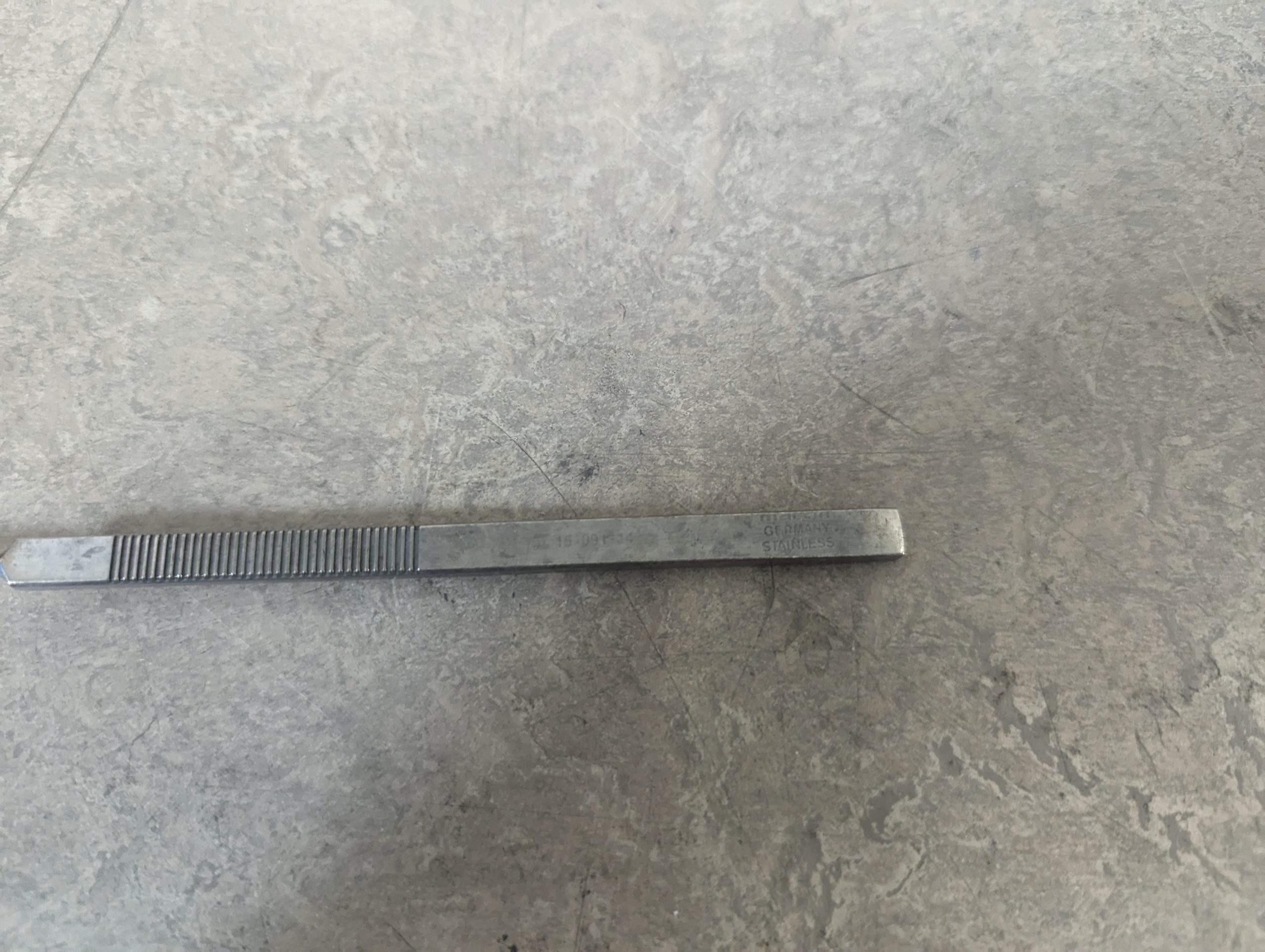 Chirurgische instrumente konvolut ATC; Arnold, ... – Bild 14