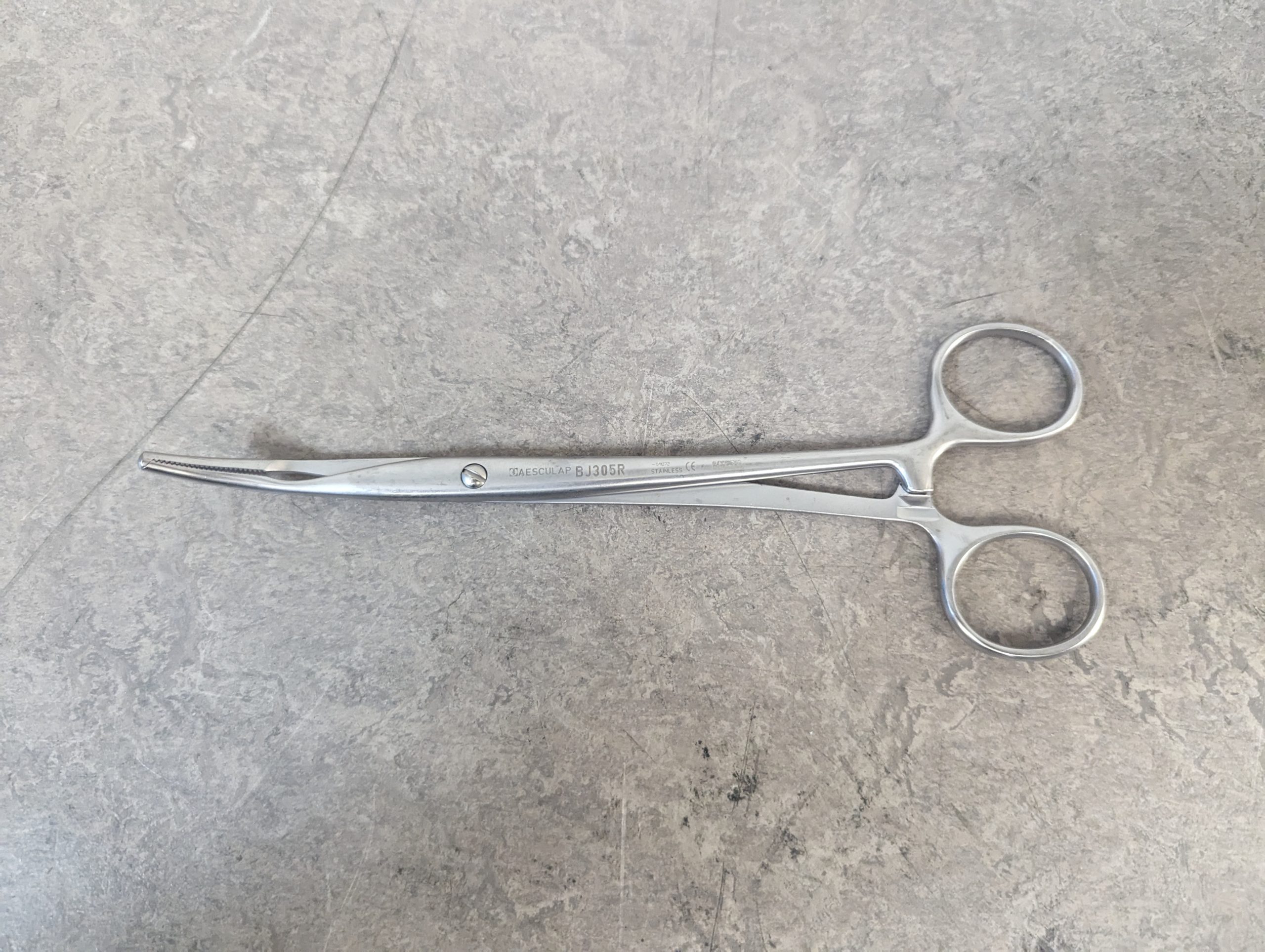 Chirurgische instrumente konvolut ATC; Arnold, ... – Bild 15