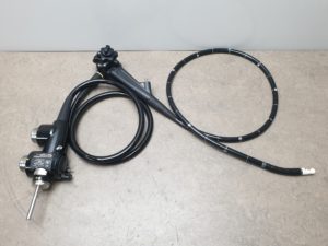 Olympus GF-UCT180  Longitudinales Ultraschallgastroskop