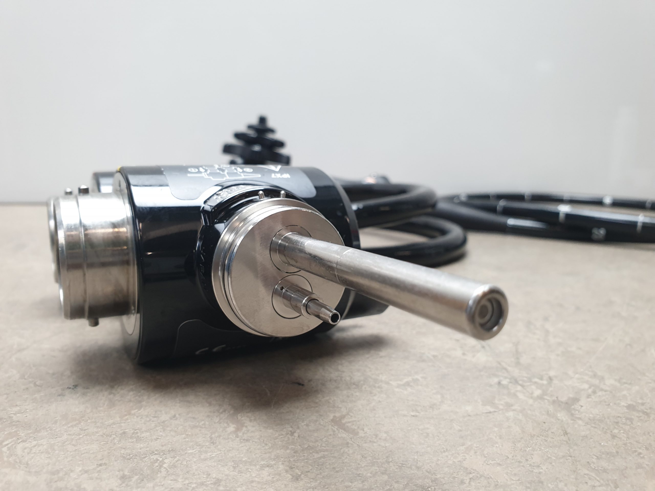 Olympus GF-UCT180 Longitudinales Ultraschallgastroskop – Bild 8