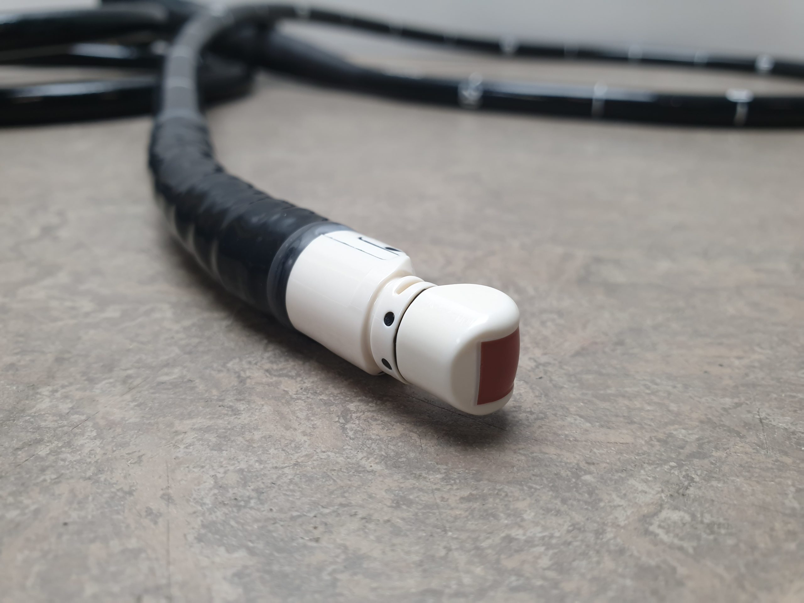 Olympus GF-UCT180 Longitudinales Ultraschallgastroskop – Bild 12