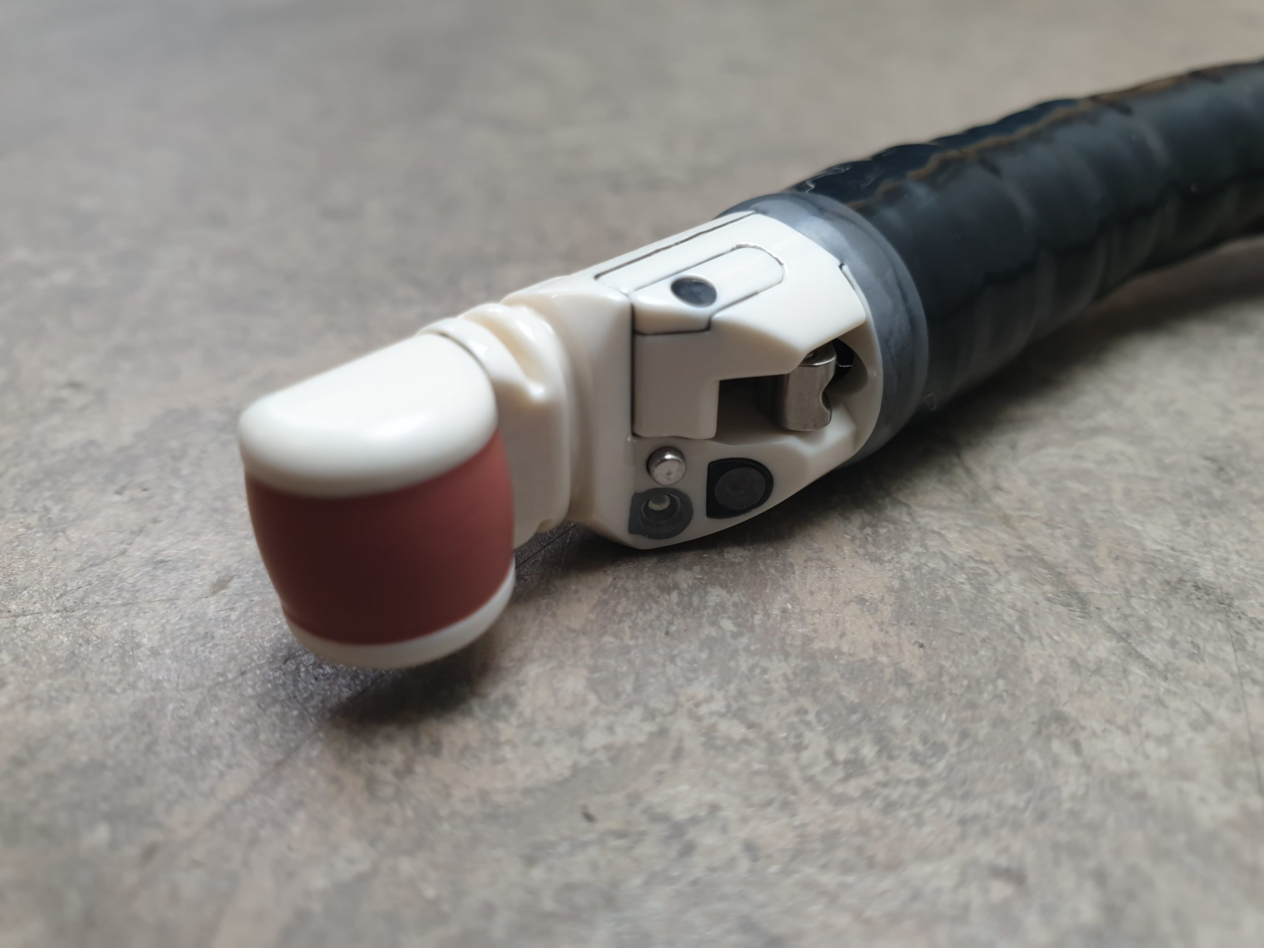 Olympus GF-UCT180 Longitudinales Ultraschallgastroskop – Bild 13