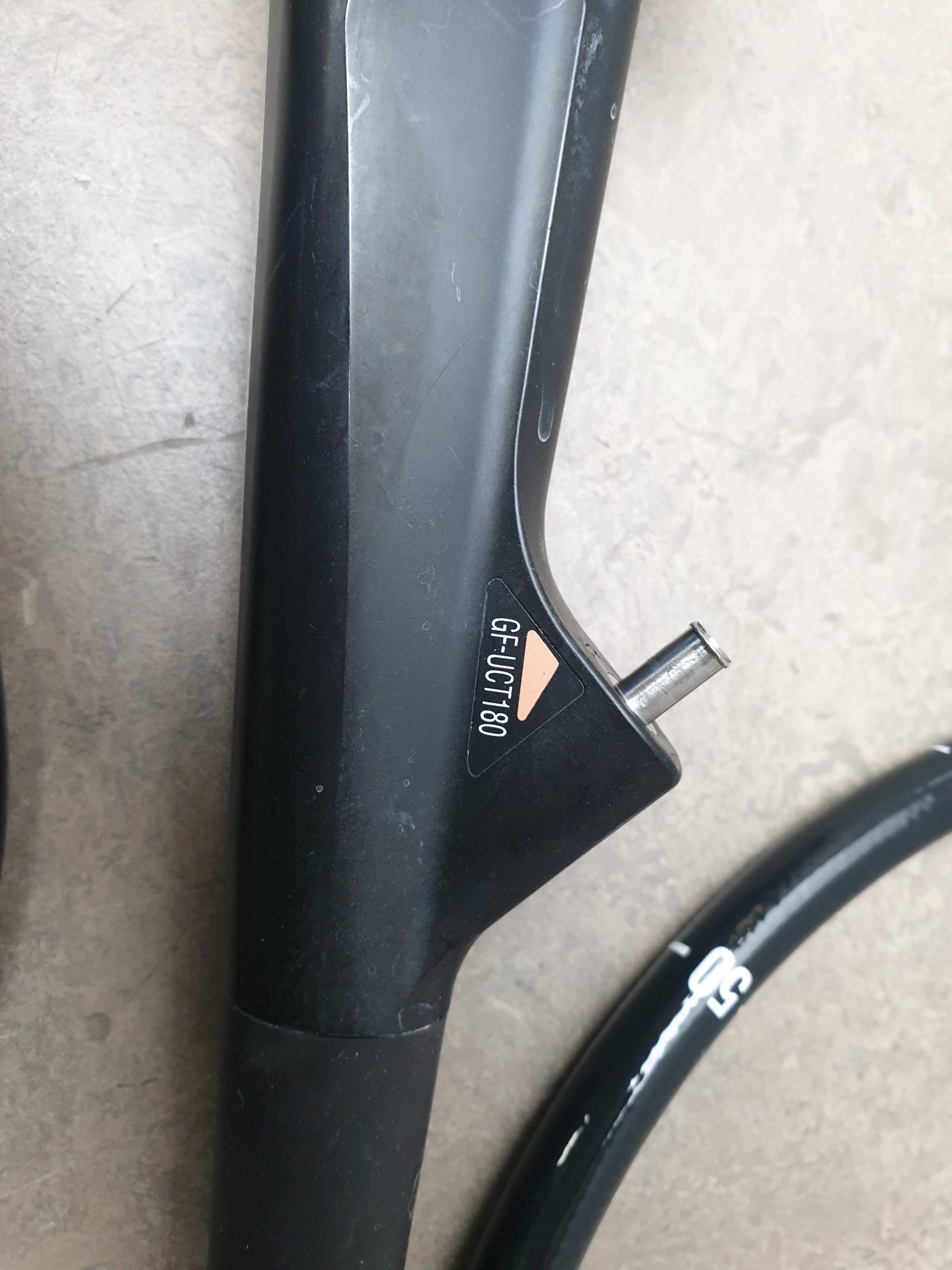 Olympus GF-UCT180 Longitudinales Ultraschallgastroskop – Bild 14