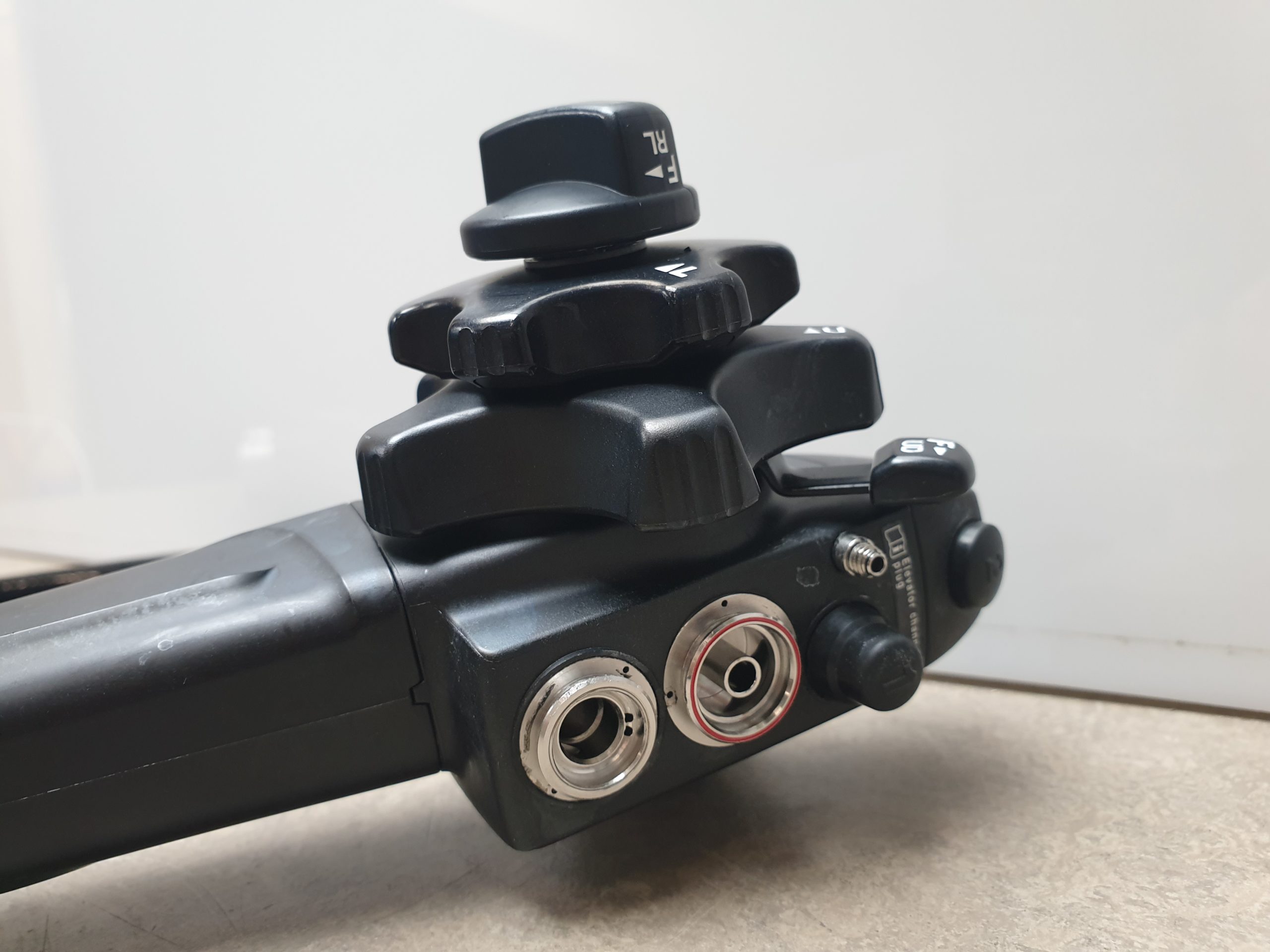 Olympus GF-UCT180 Longitudinales Ultraschallgastroskop – Bild 16