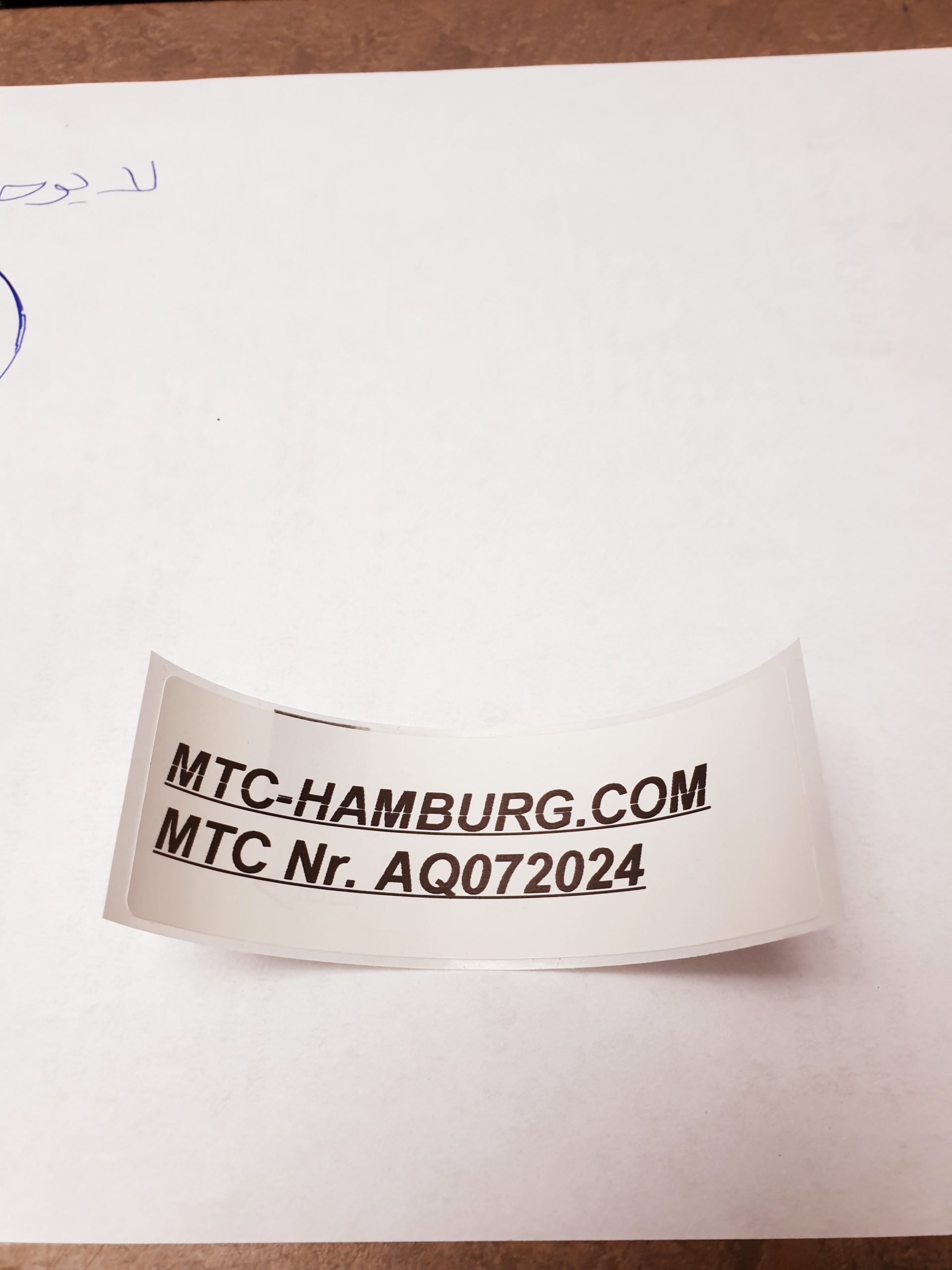 Karl Storz 11301BN1 Intubations-Fiberskop 11301 BN1 – Bild 2