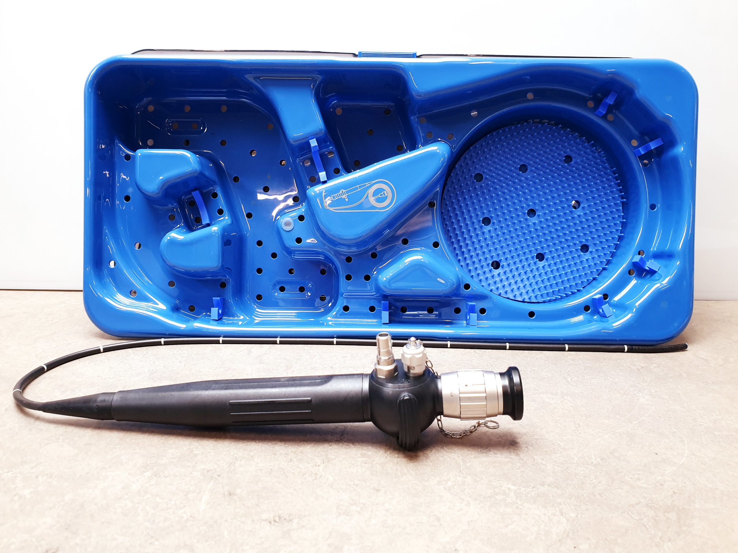 Karl Storz 11301BN1 Intubations-Fiberskop 11301 BN1