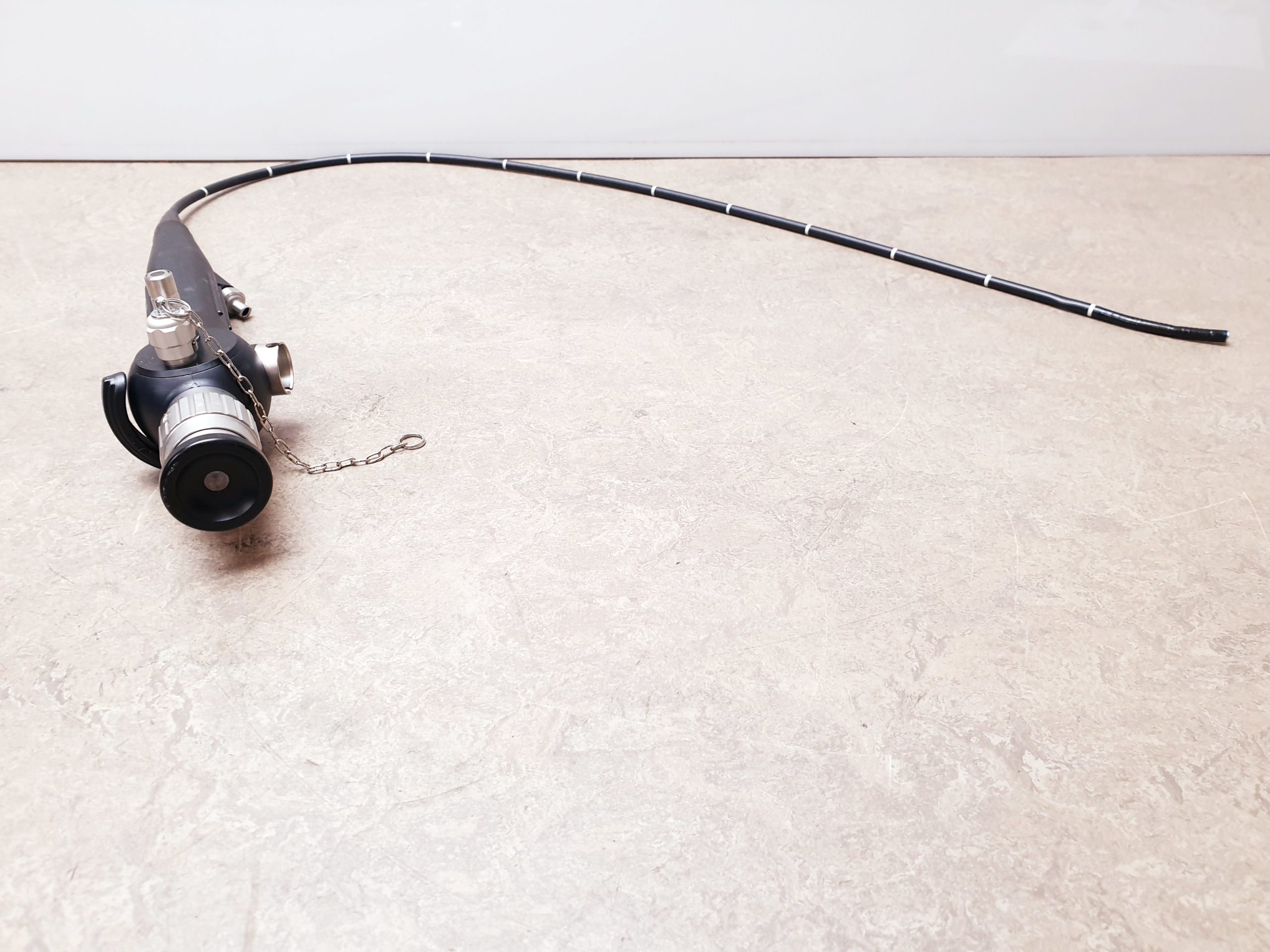 Karl Storz 11301BN1 Intubations-Fiberskop 11301 BN1 – Bild 5