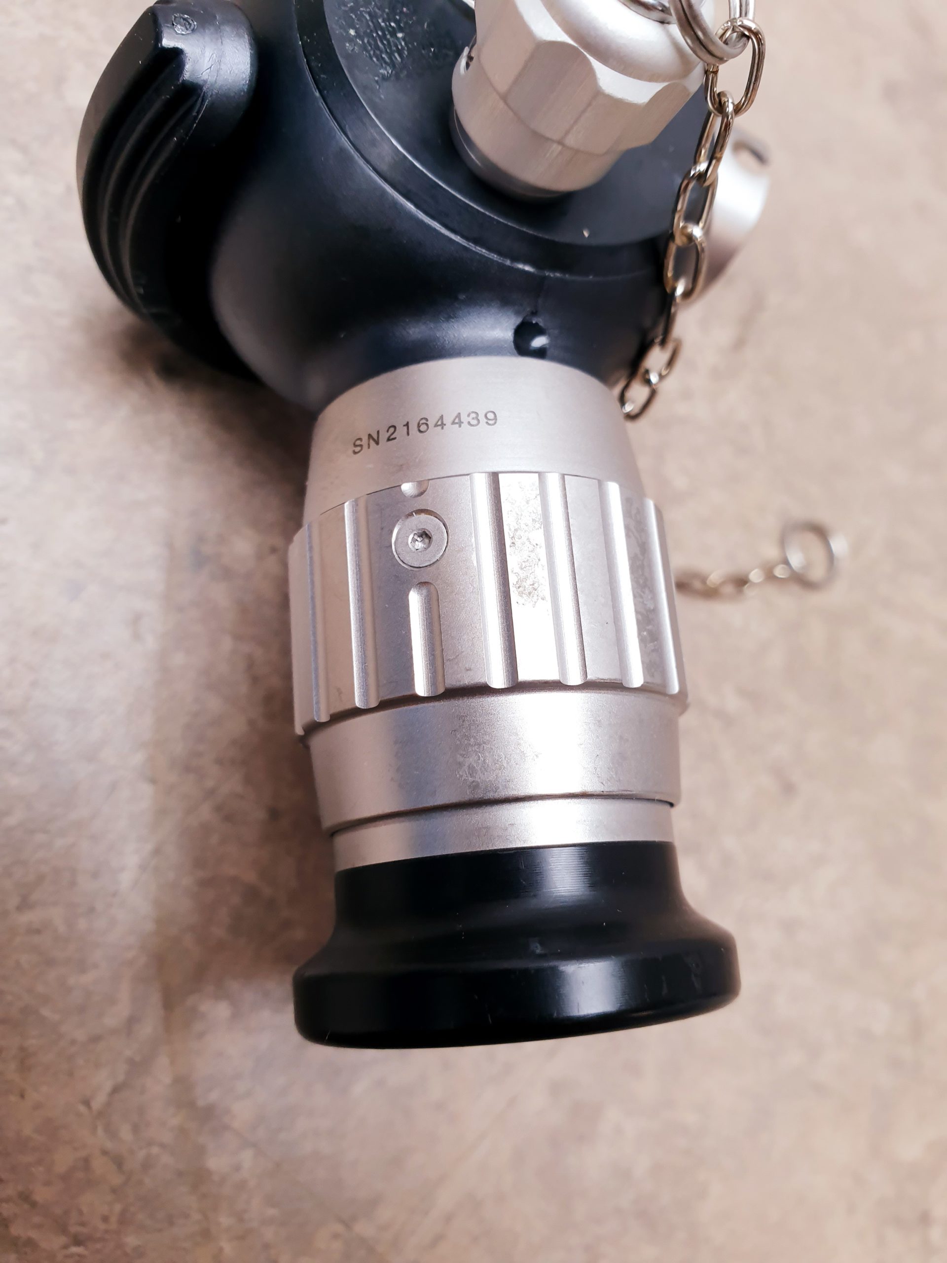 Karl Storz 11301BN1 Intubations-Fiberskop 11301 BN1 – Bild 6