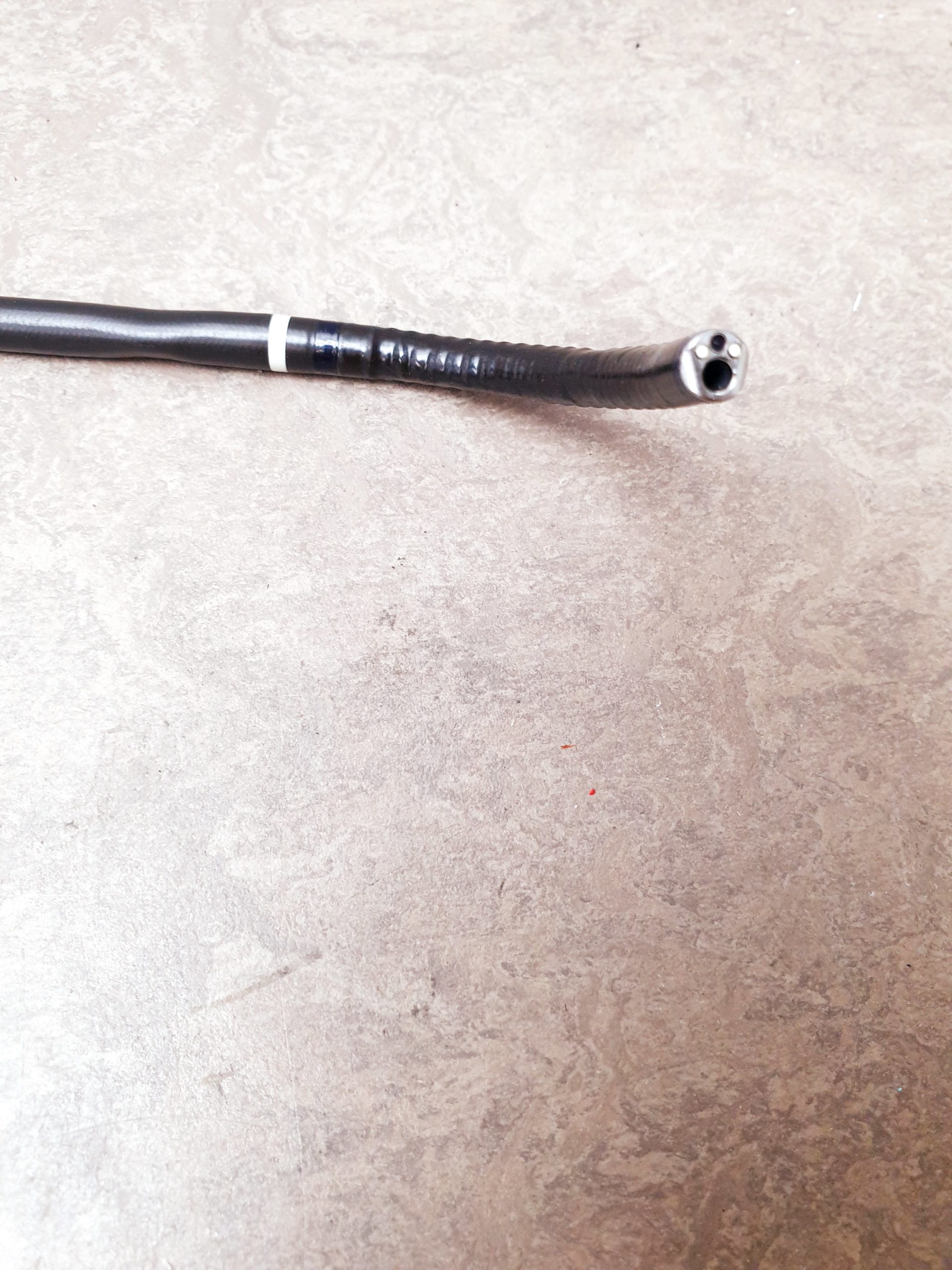 Karl Storz 11301BN1 Intubations-Fiberskop 11301 BN1 – Bild 7