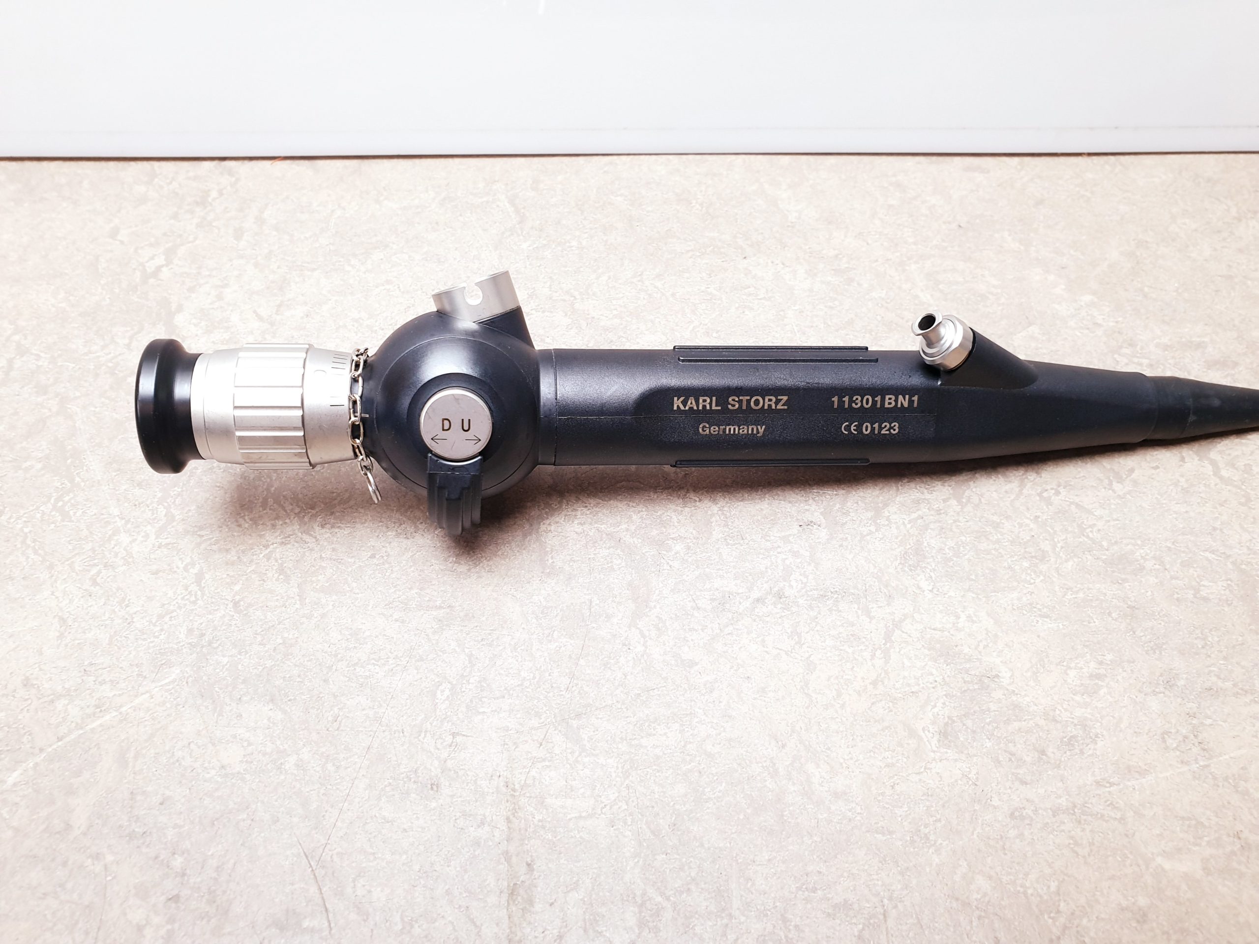 Karl Storz 11301BN1 Intubations-Fiberskop 11301 BN1 – Bild 8