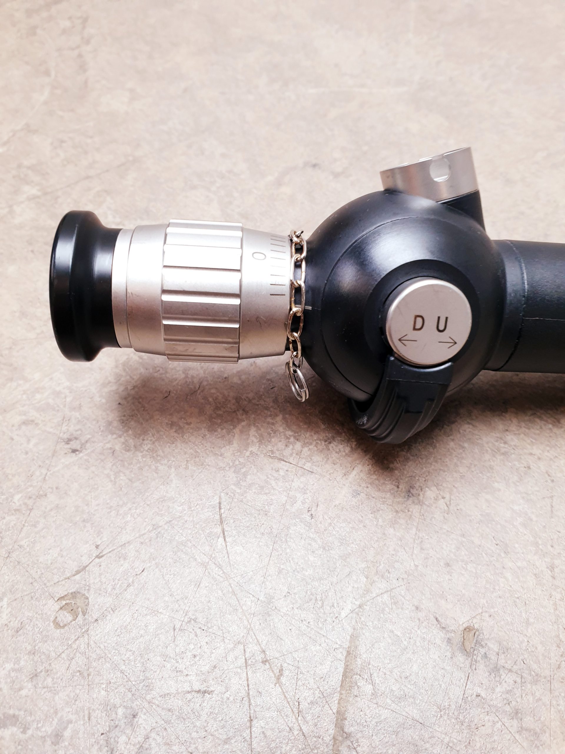 Karl Storz 11301BN1 Intubations-Fiberskop 11301 BN1 – Bild 9