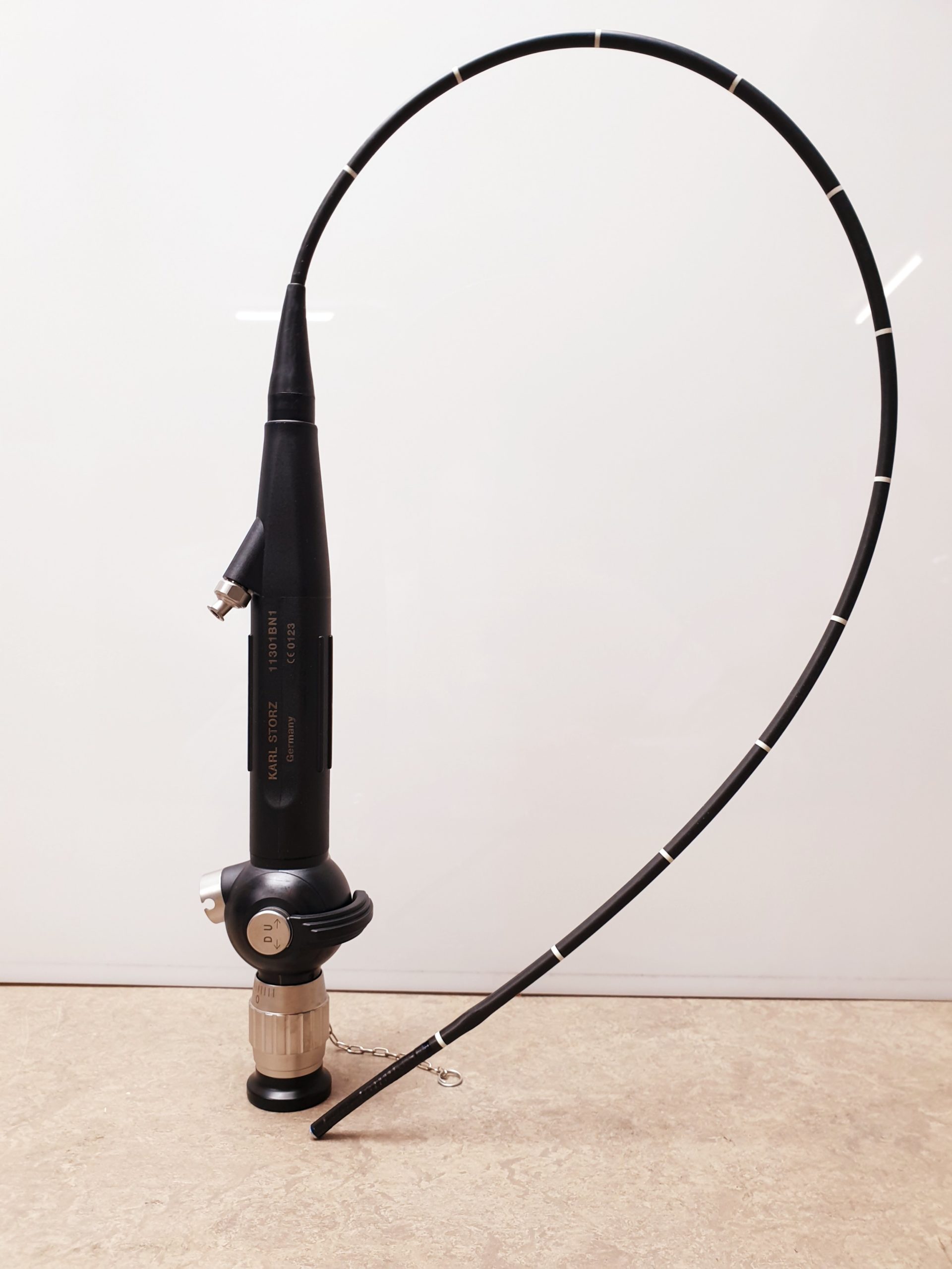 Karl Storz 11301BN1 Intubations-Fiberskop 11301 BN1 – Bild 10