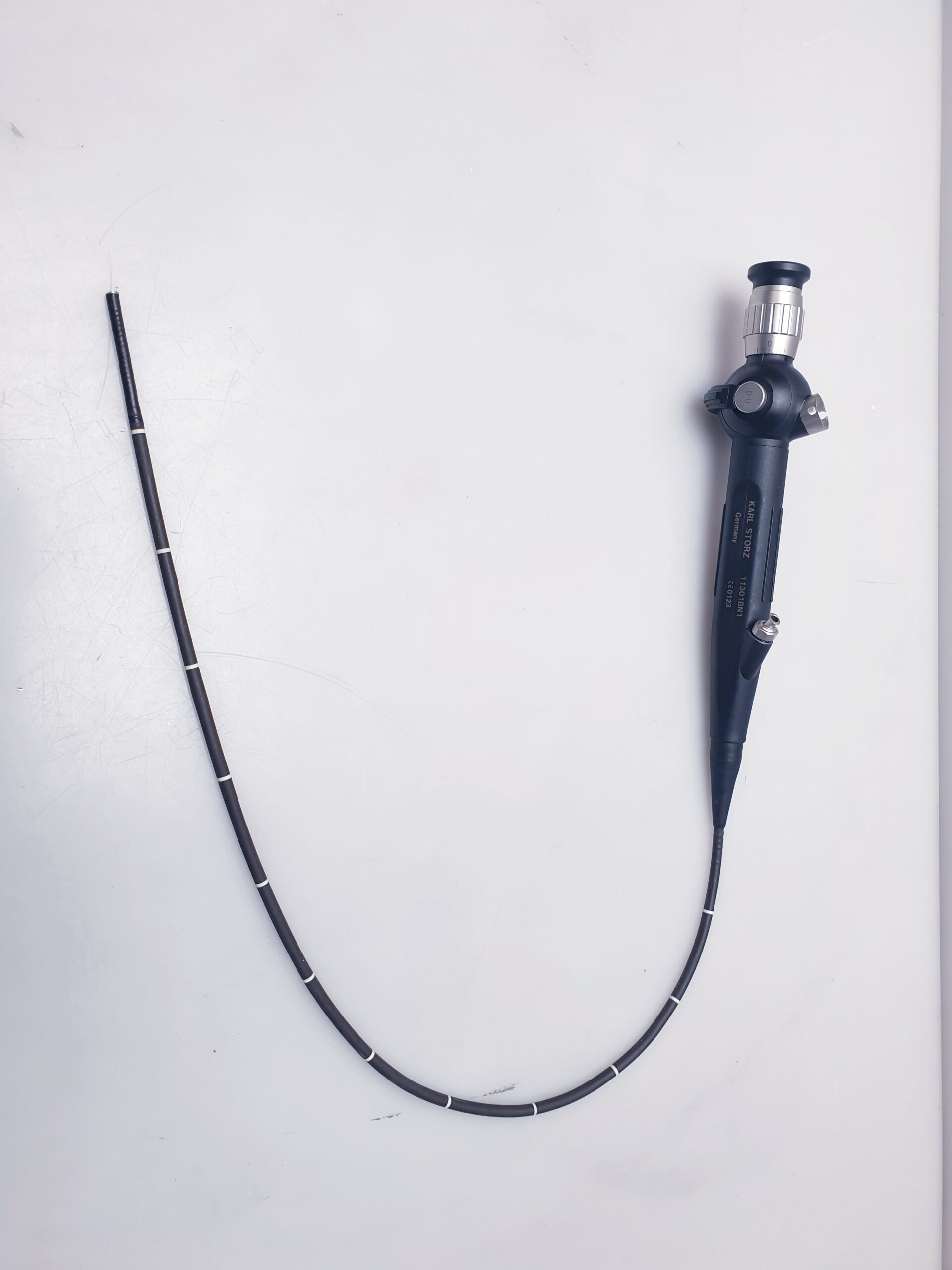 Karl Storz 11301BN1 Intubations-Fiberskop 11301 BN1 – Bild 13