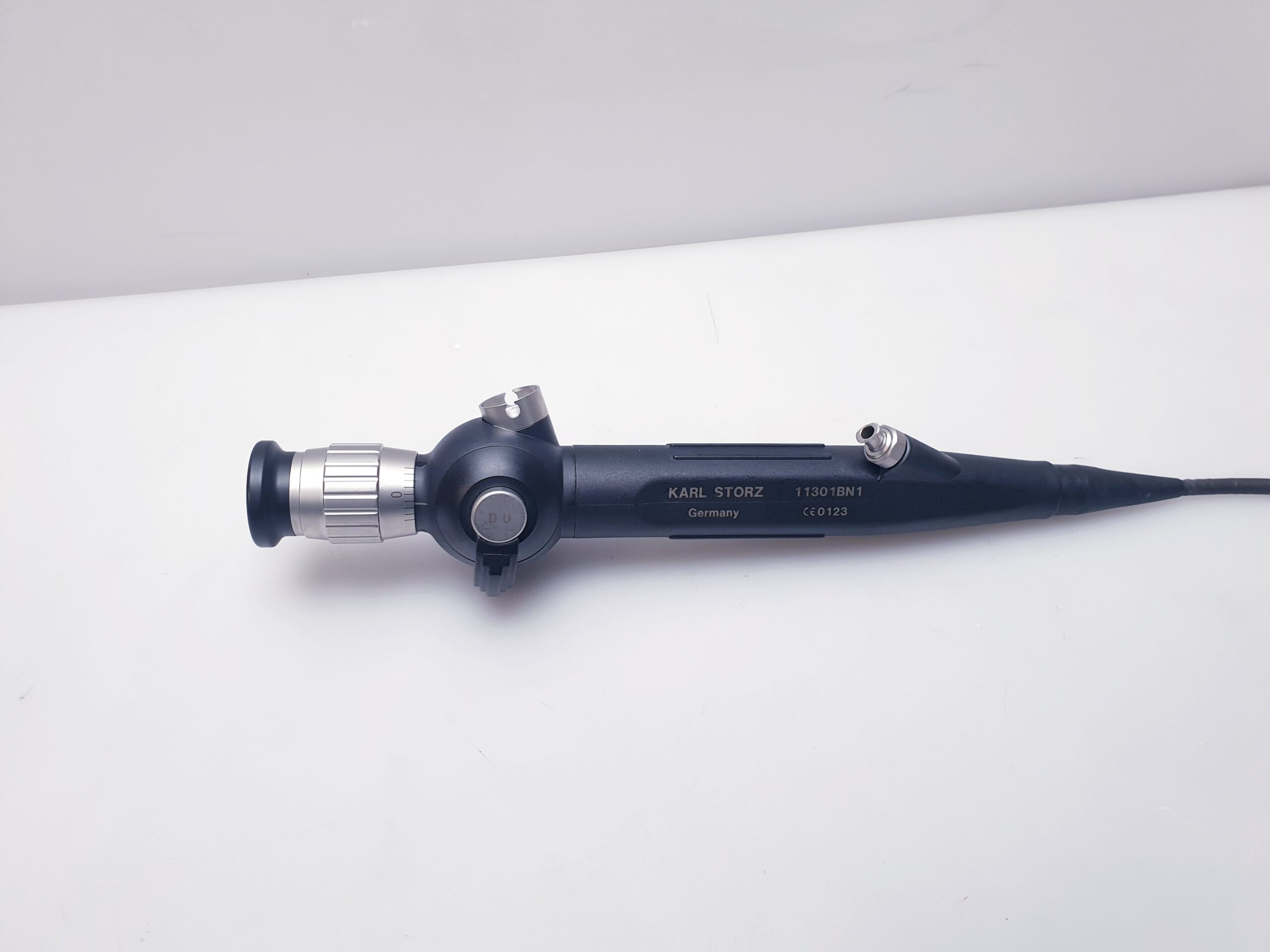 Karl Storz 11301BN1 Intubations-Fiberskop 11301 BN1 – Bild 23