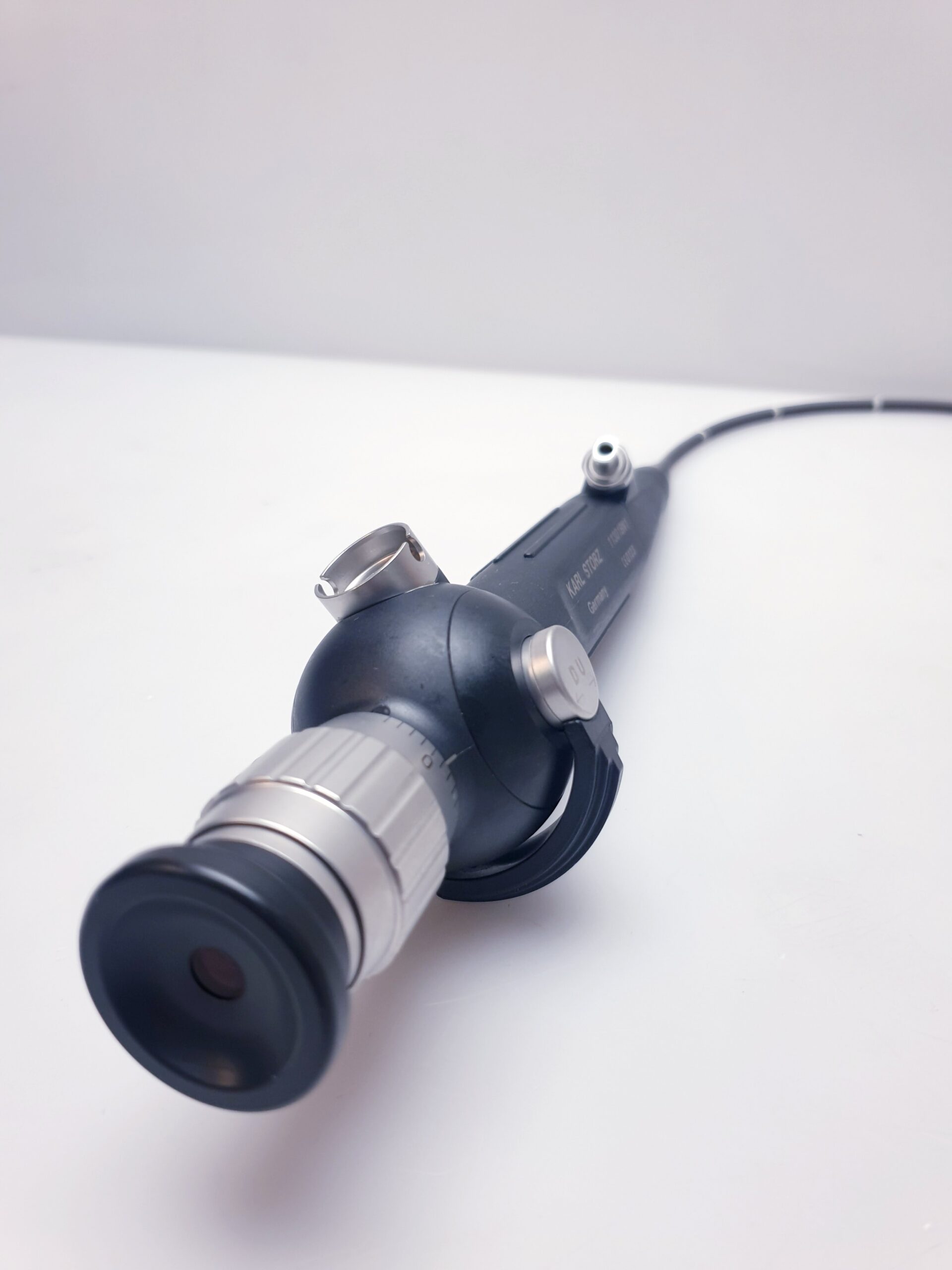 Karl Storz 11301BN1 Intubations-Fiberskop 11301 BN1 – Bild 16