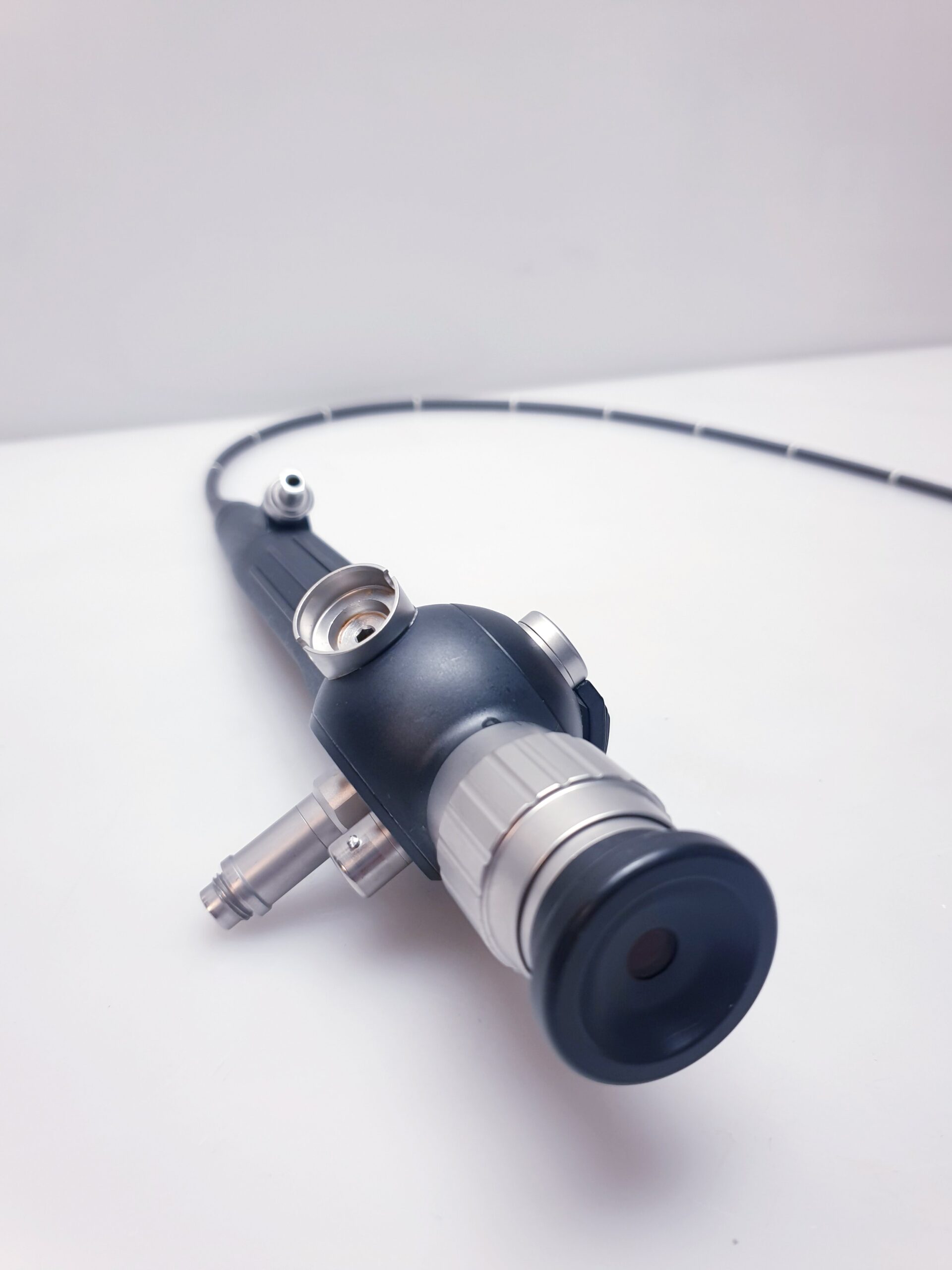 Karl Storz 11301BN1 Intubations-Fiberskop 11301 BN1 – Bild 17