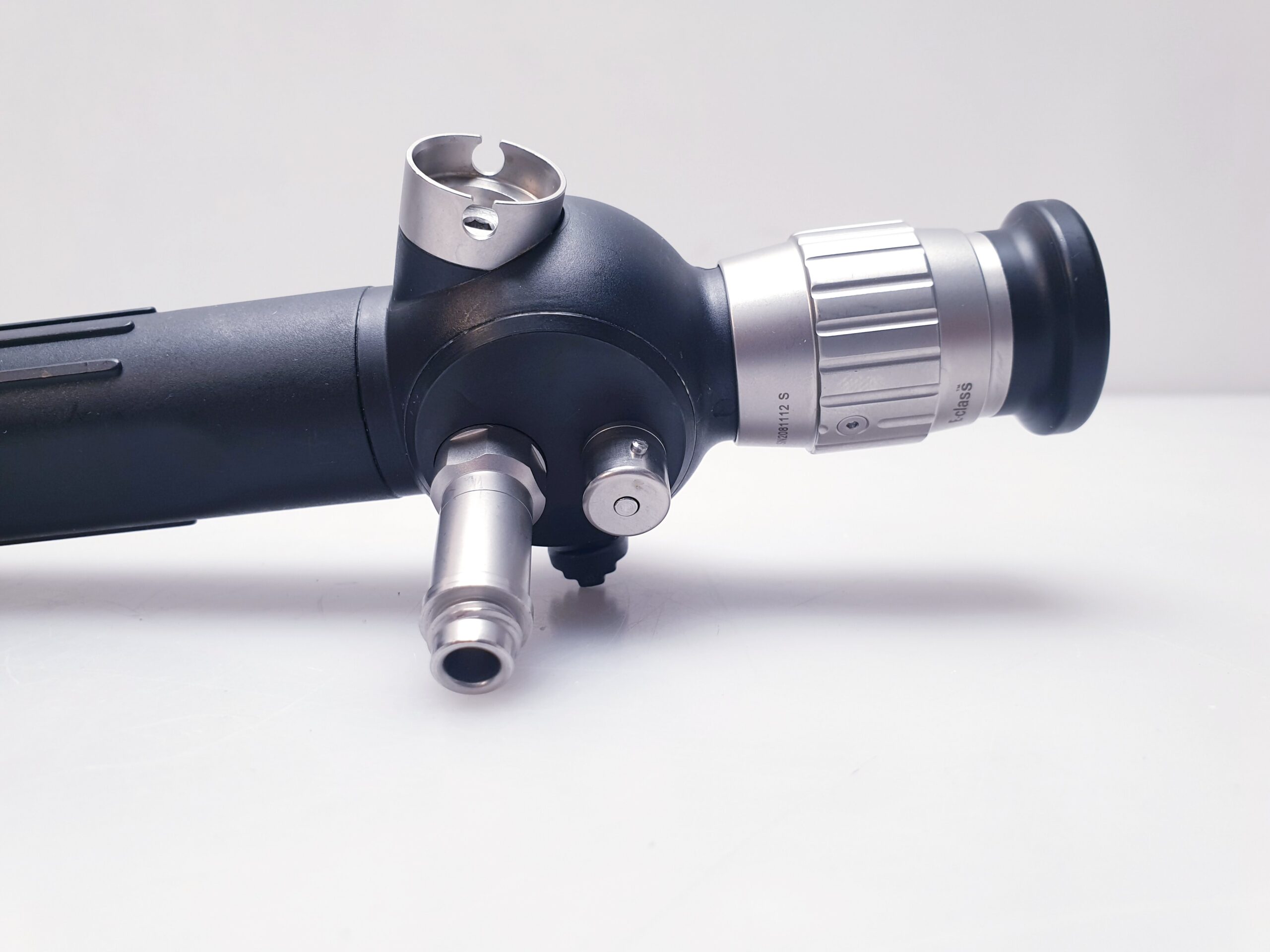 Karl Storz 11301BN1 Intubations-Fiberskop 11301 BN1 – Bild 28