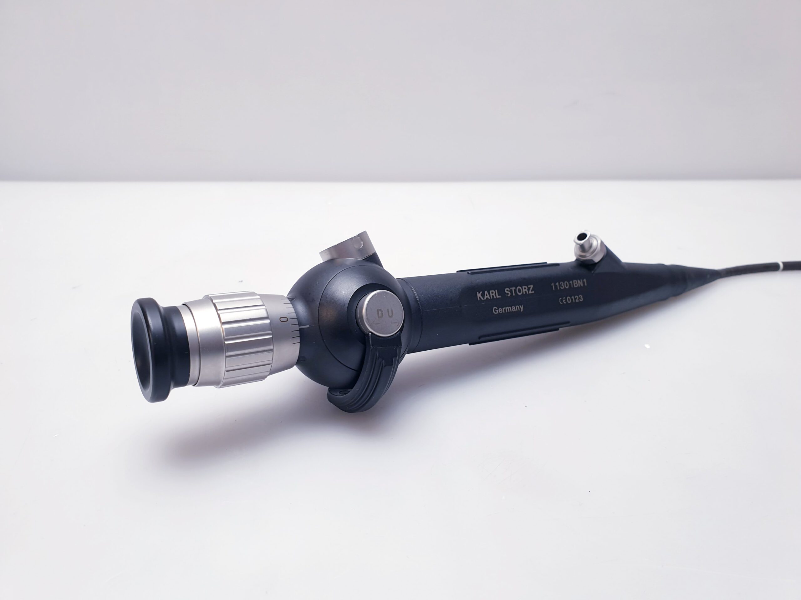 Karl Storz 11301BN1 Intubations-Fiberskop 11301 BN1 – Bild 18