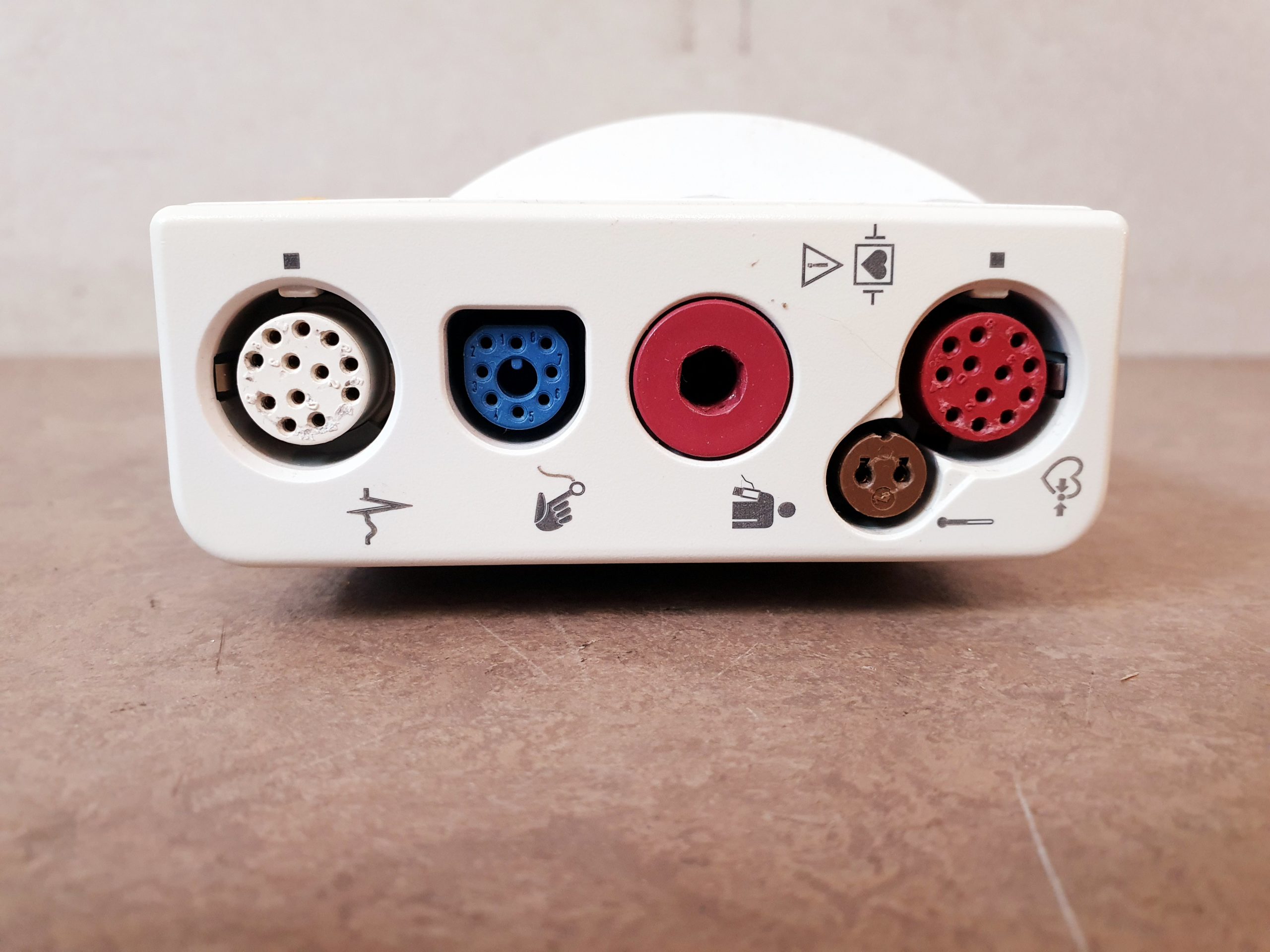 Philips 862442, CMS M3001A - Modul – Bild 5