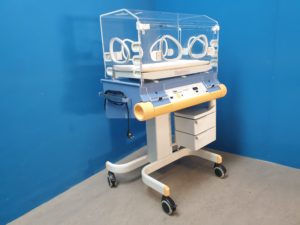 DRÄGER  Drager 8000SC  8000 SC Incubator  Inkubator