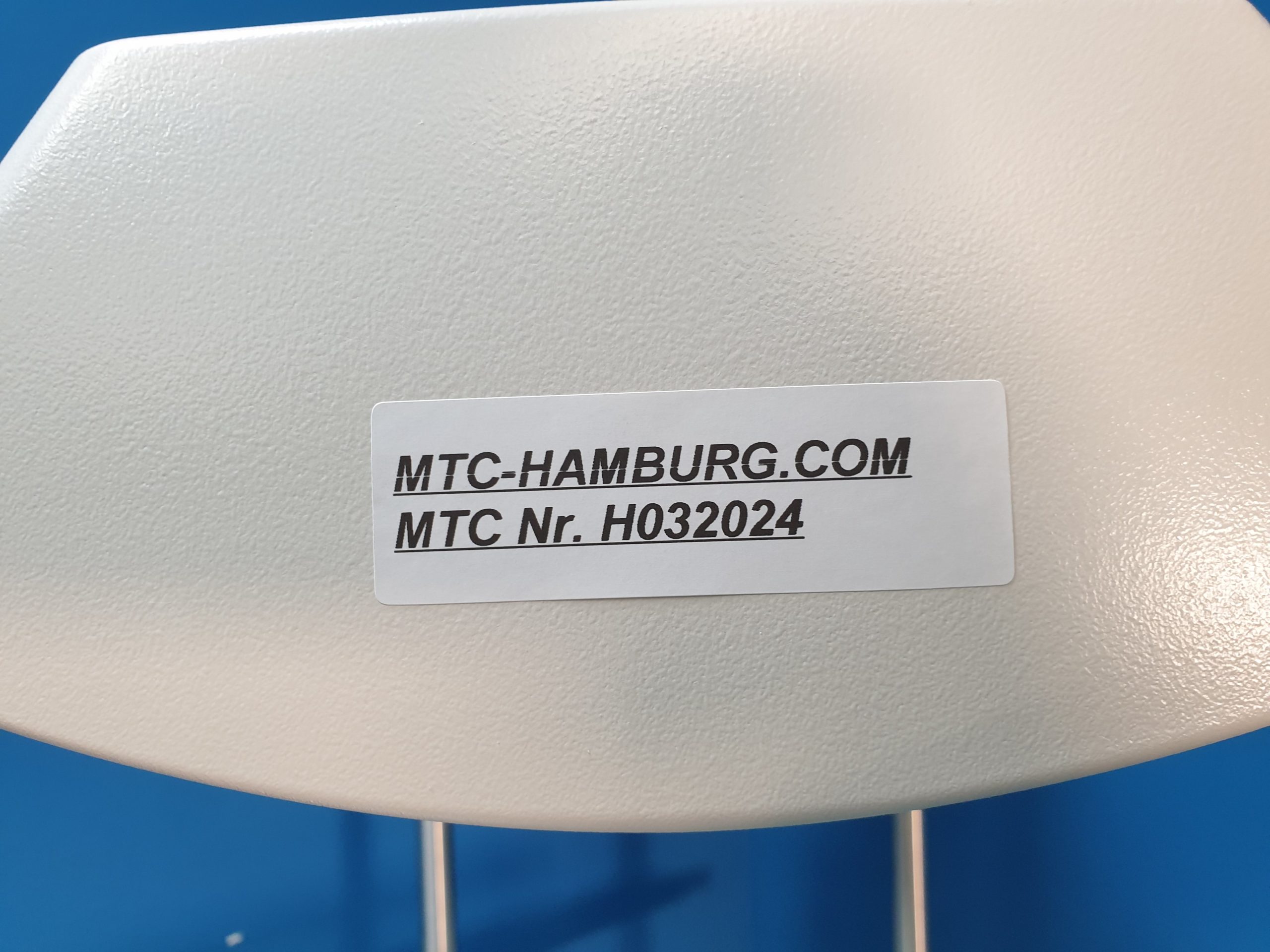 Drager Dräger Baybtherm Wärmebettchen + Babytherm 8010 Strahler – Bild 2