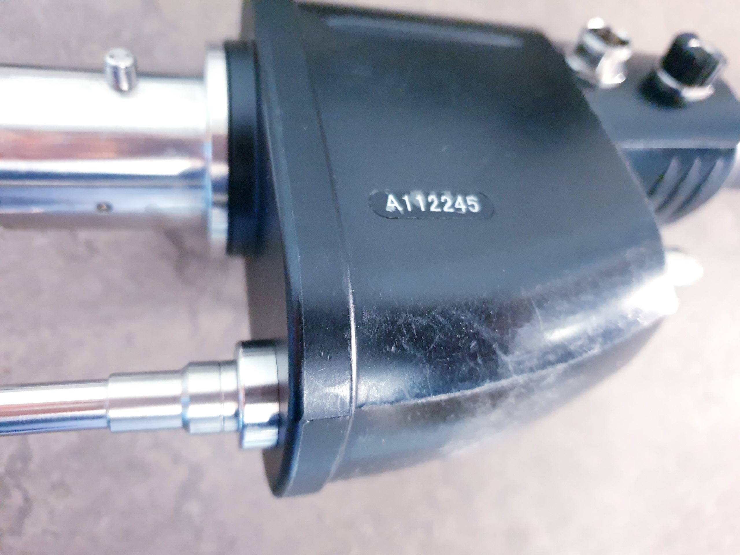 Pentax EG-2990I EG 2990 i Videogastroskop Gastroskop geprüft – Bild 12