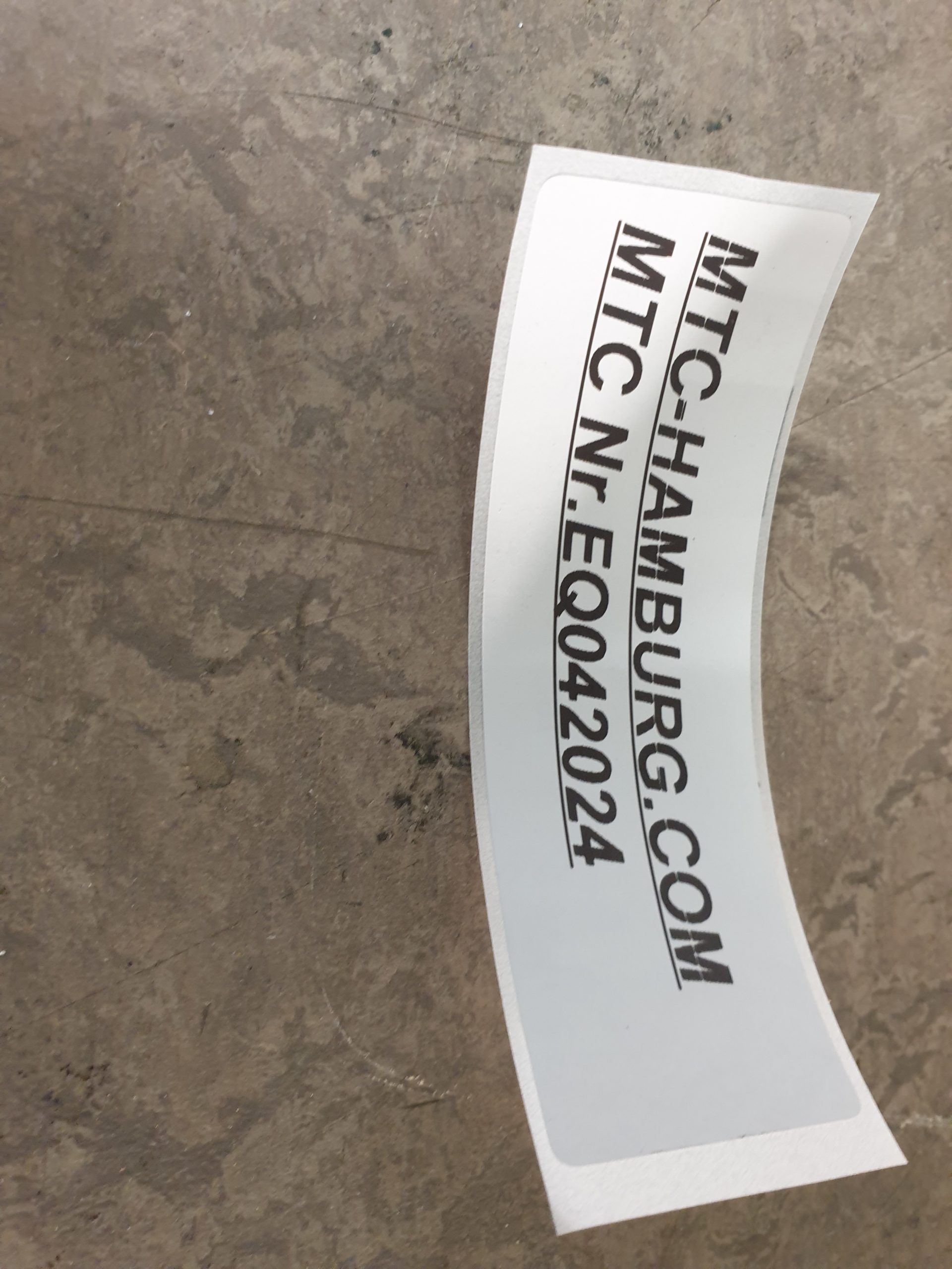 SONY UP-960CE – Bild 2