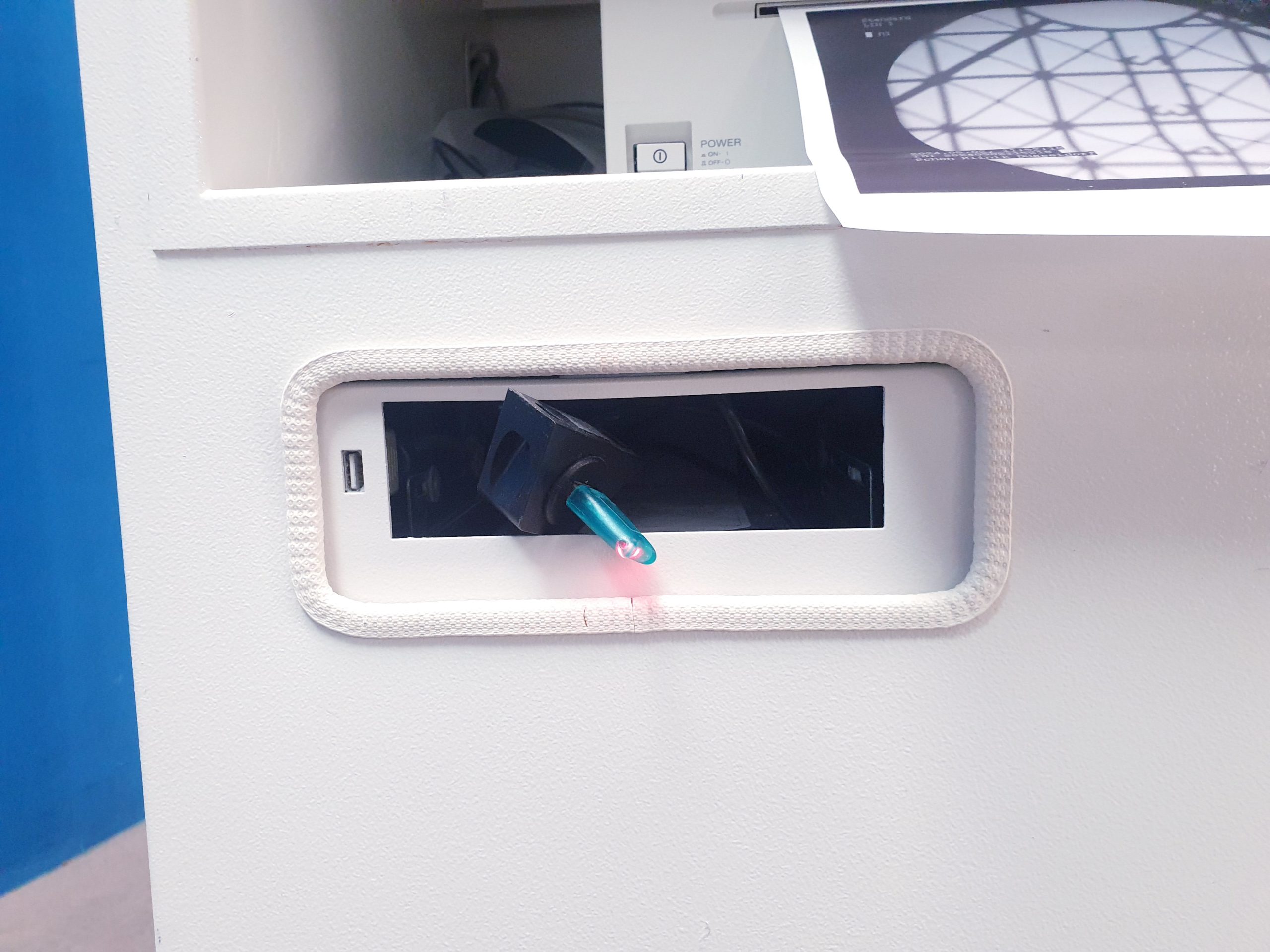 Siemens Siremobil Compact L - Mobiles Röntgengerät – Bild 12