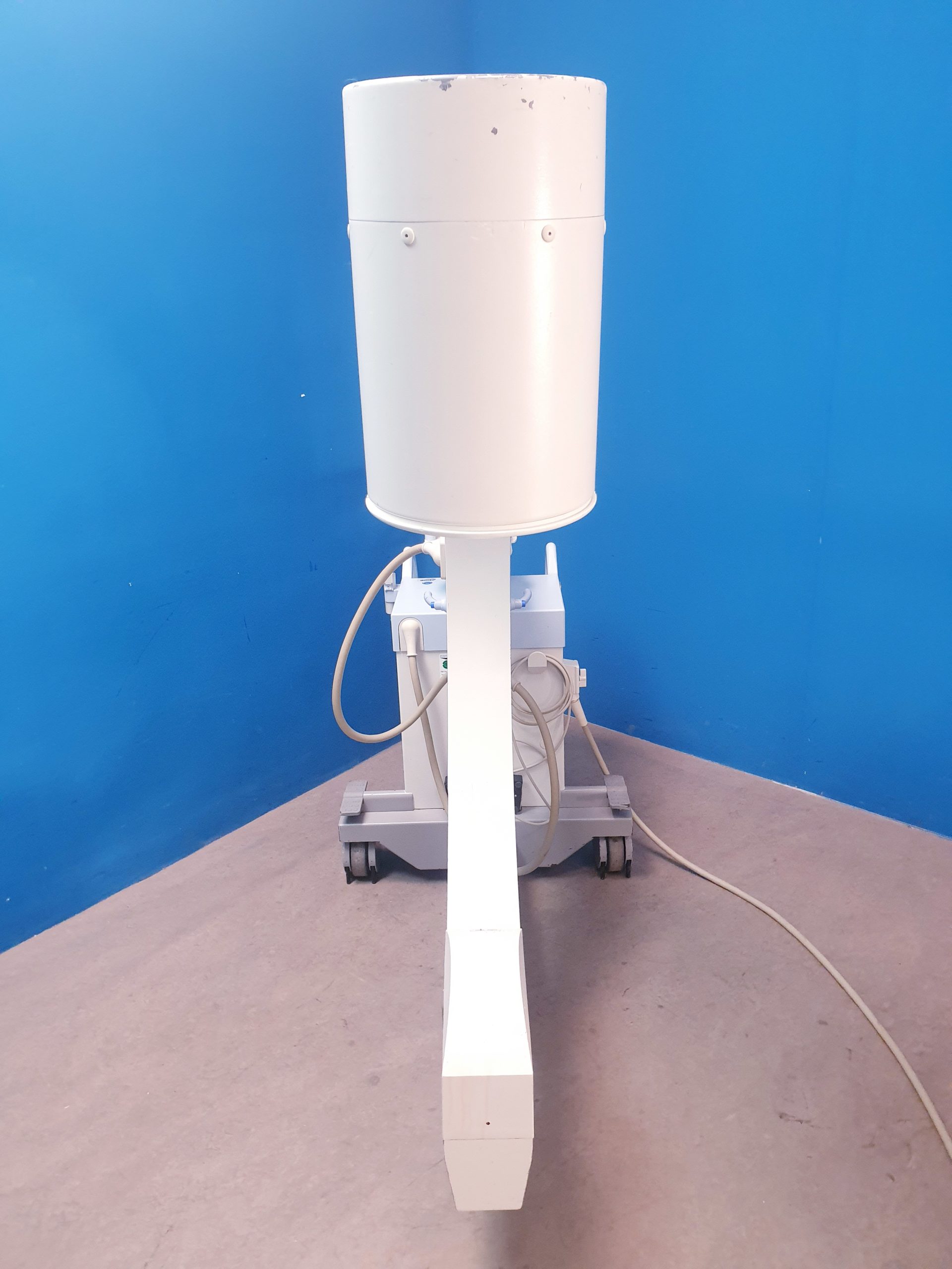 Siemens Siremobil Compact L - Mobiles Röntgengerät – Bild 17