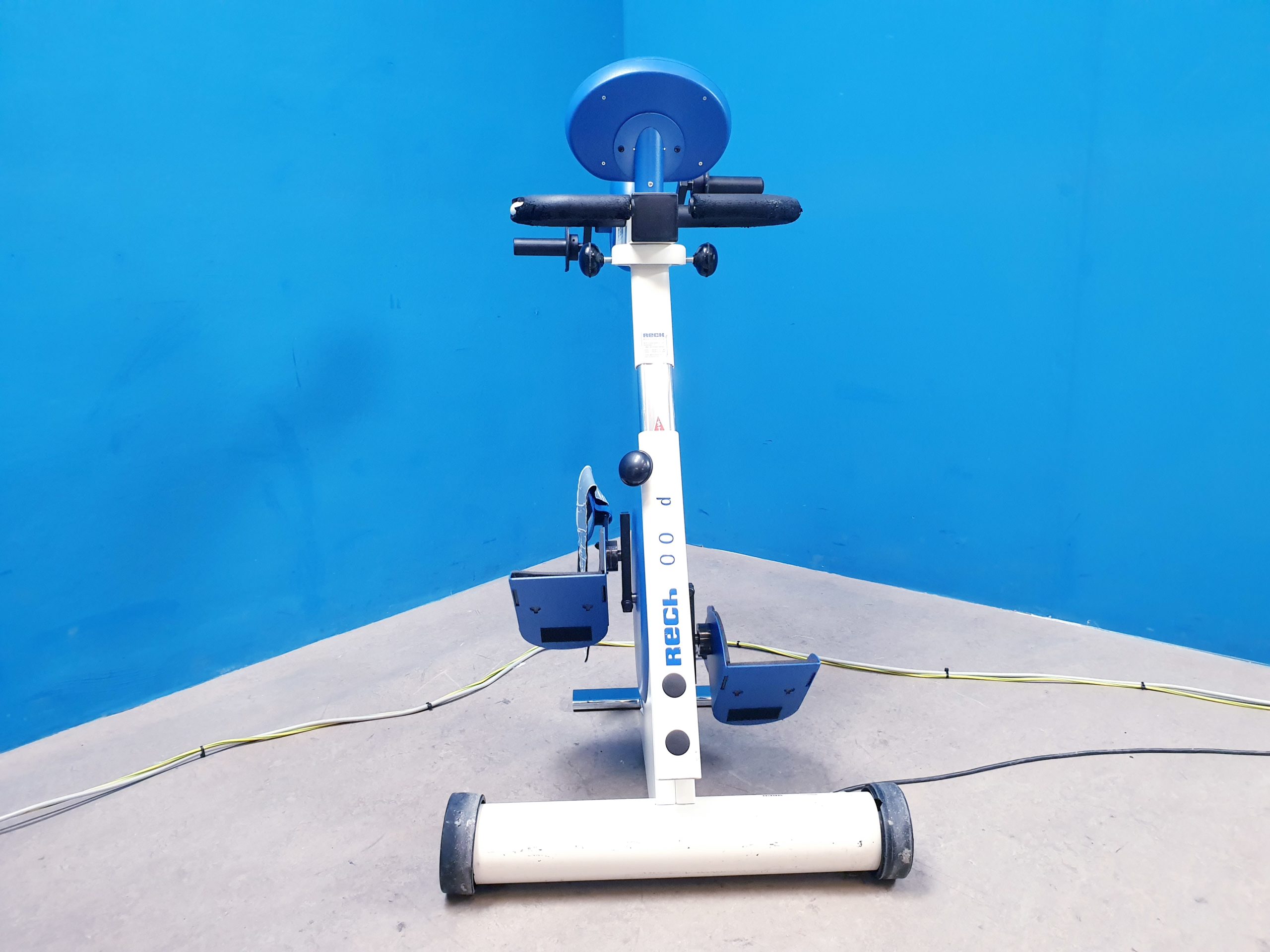 MOTOmed Viva 2 Arm- und Beintrainer Bewegungstrainer Therapie – Bild 13